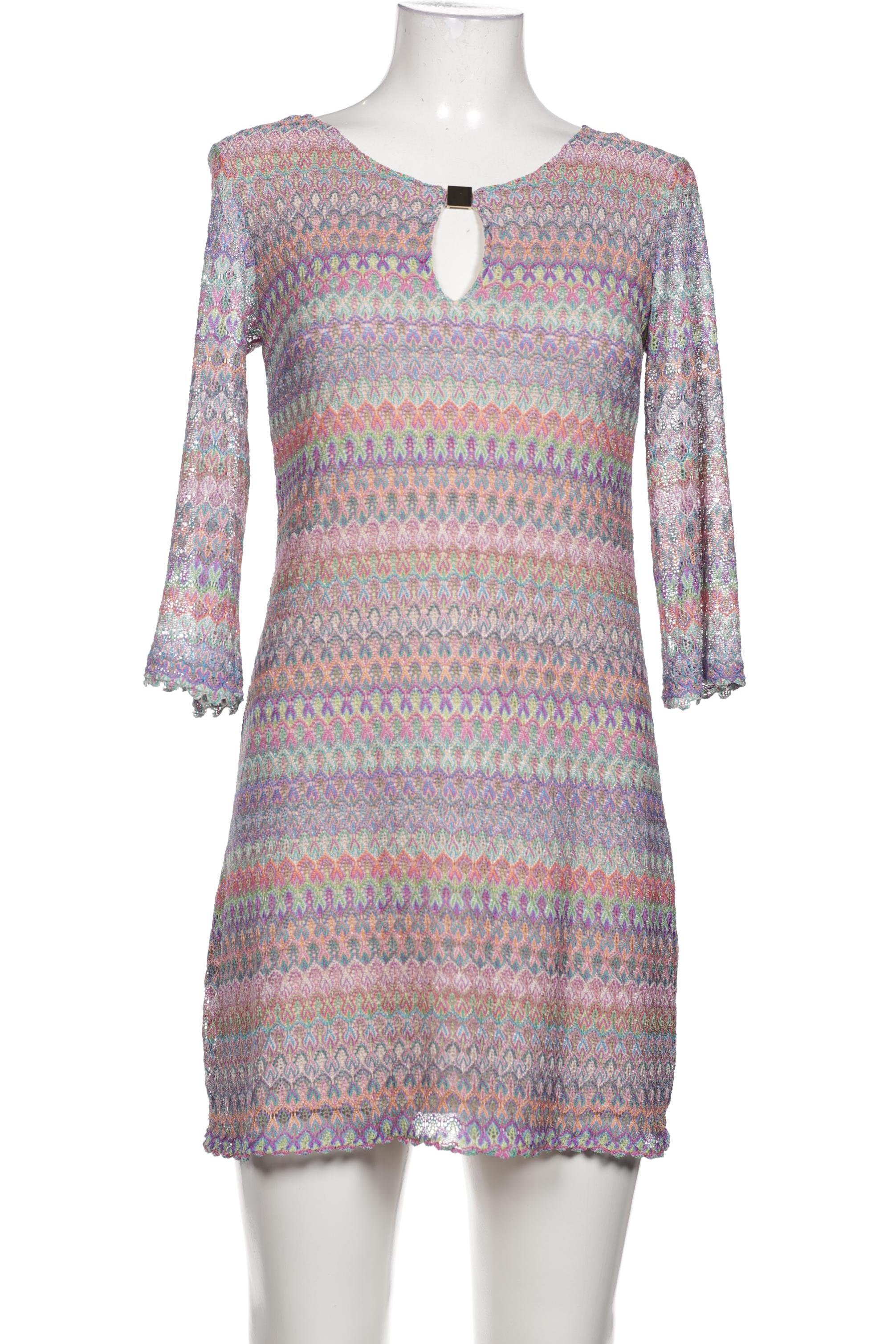 

Ana Alcazar Damen Kleid, mehrfarbig