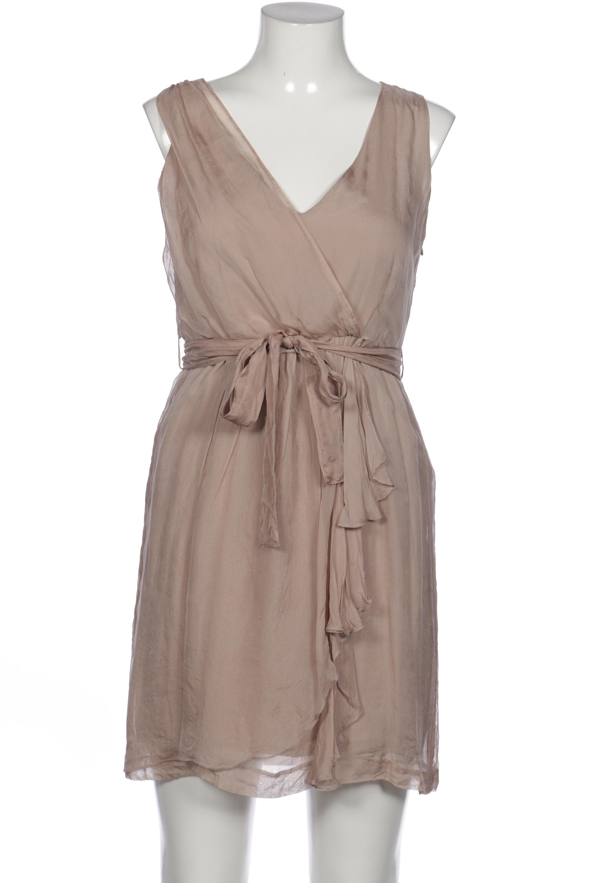 

Ana Alcazar Damen Kleid, beige