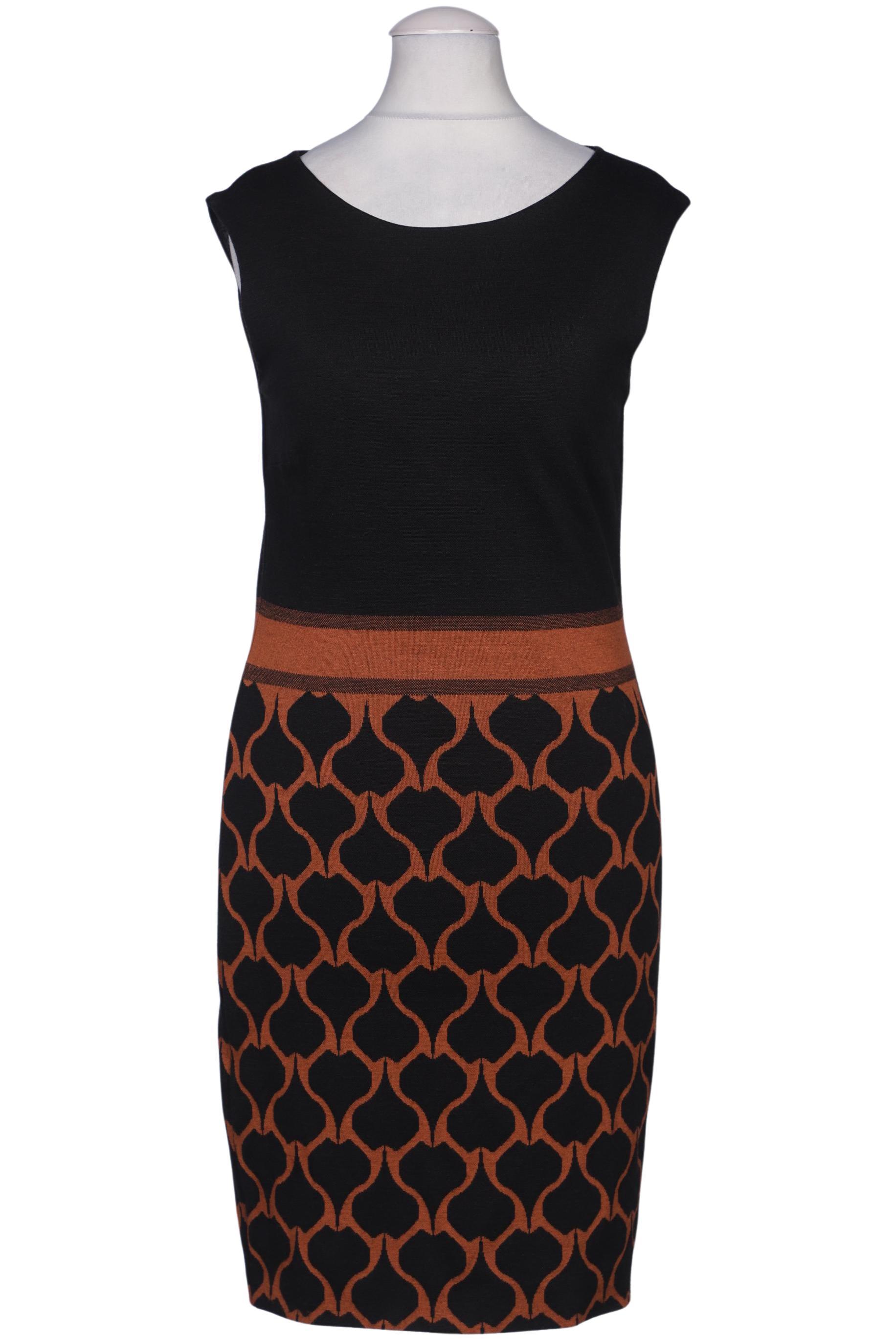 

Ana Alcazar Damen Kleid, schwarz, Gr. 36