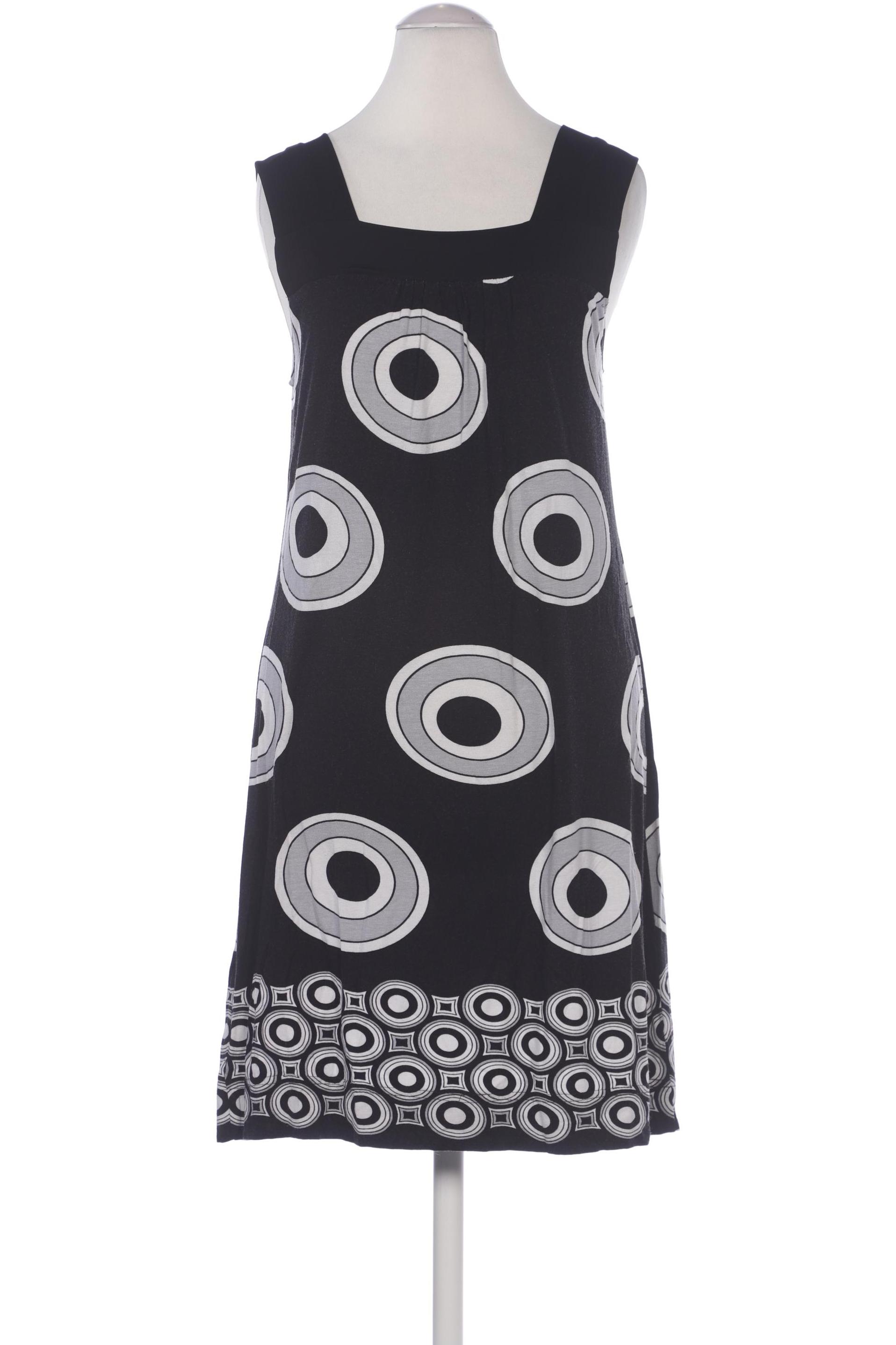 

Ana Alcazar Damen Kleid, schwarz, Gr. 36