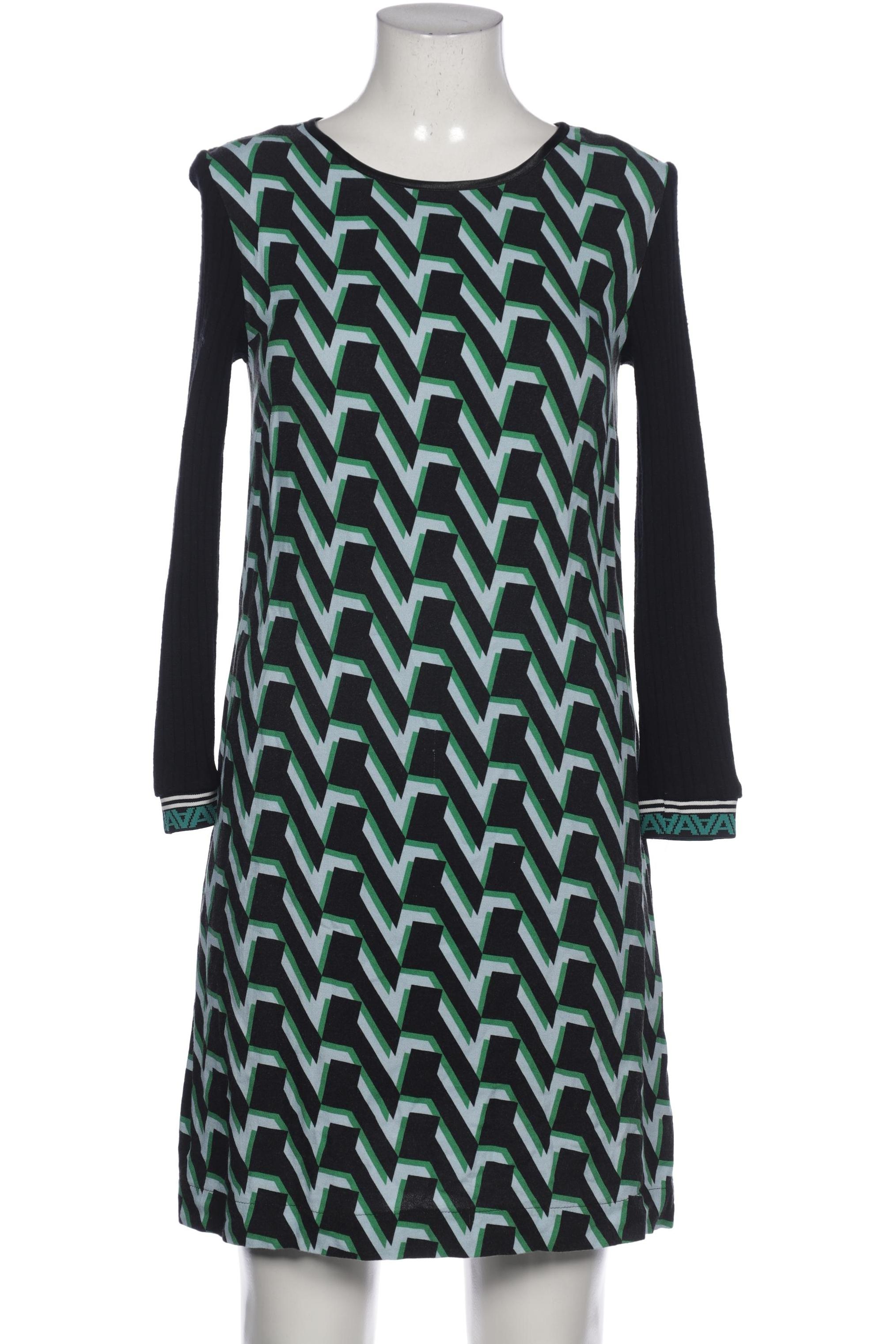 

Ana Alcazar Damen Kleid, schwarz, Gr. 38
