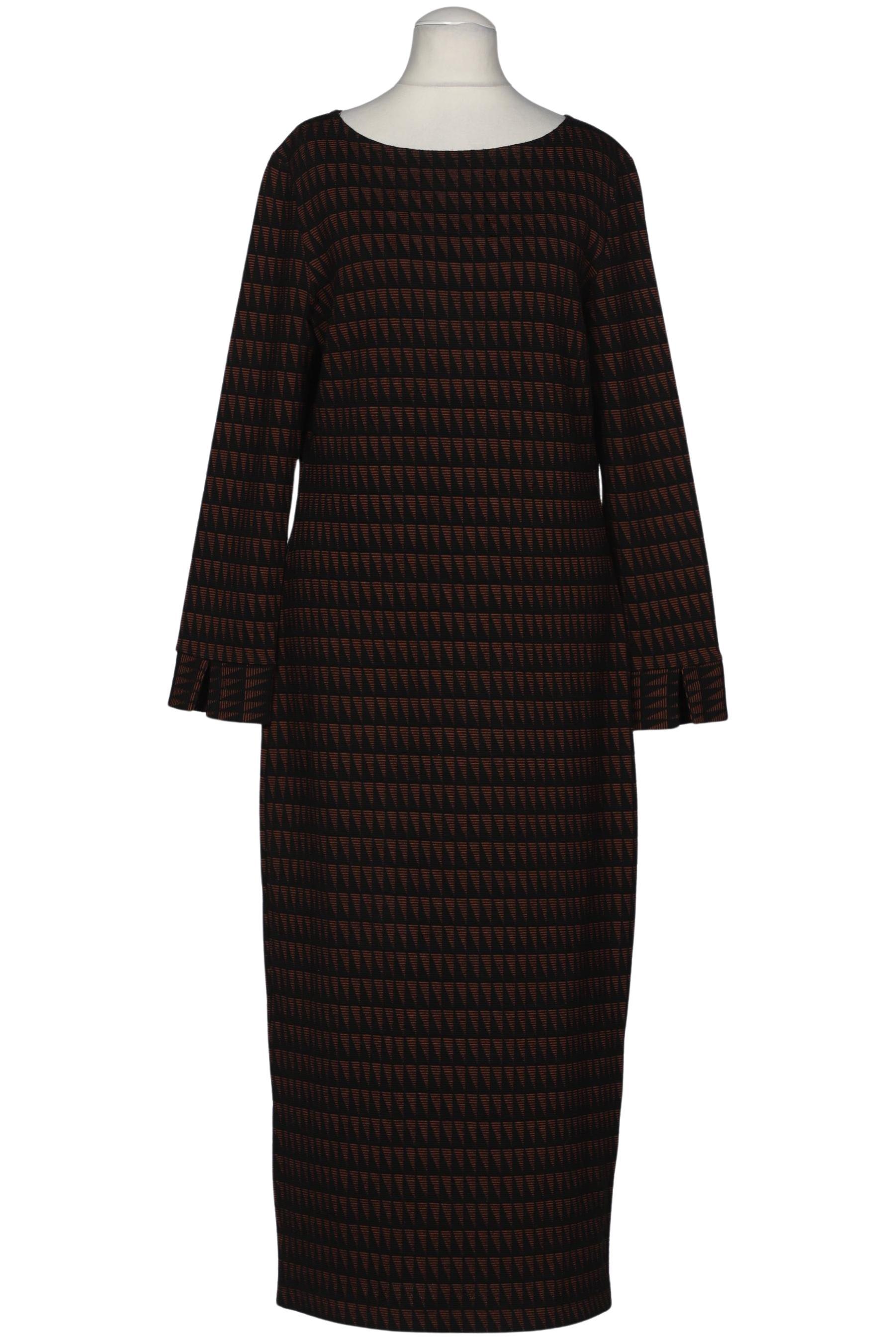 

Ana Alcazar Damen Kleid, braun, Gr. 38