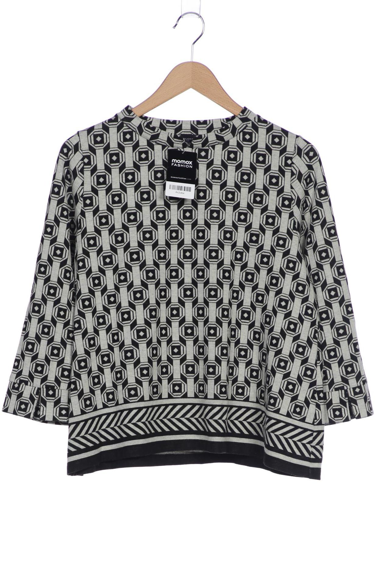 

Ana Alcazar Damen Sweatshirt, grau, Gr. 36