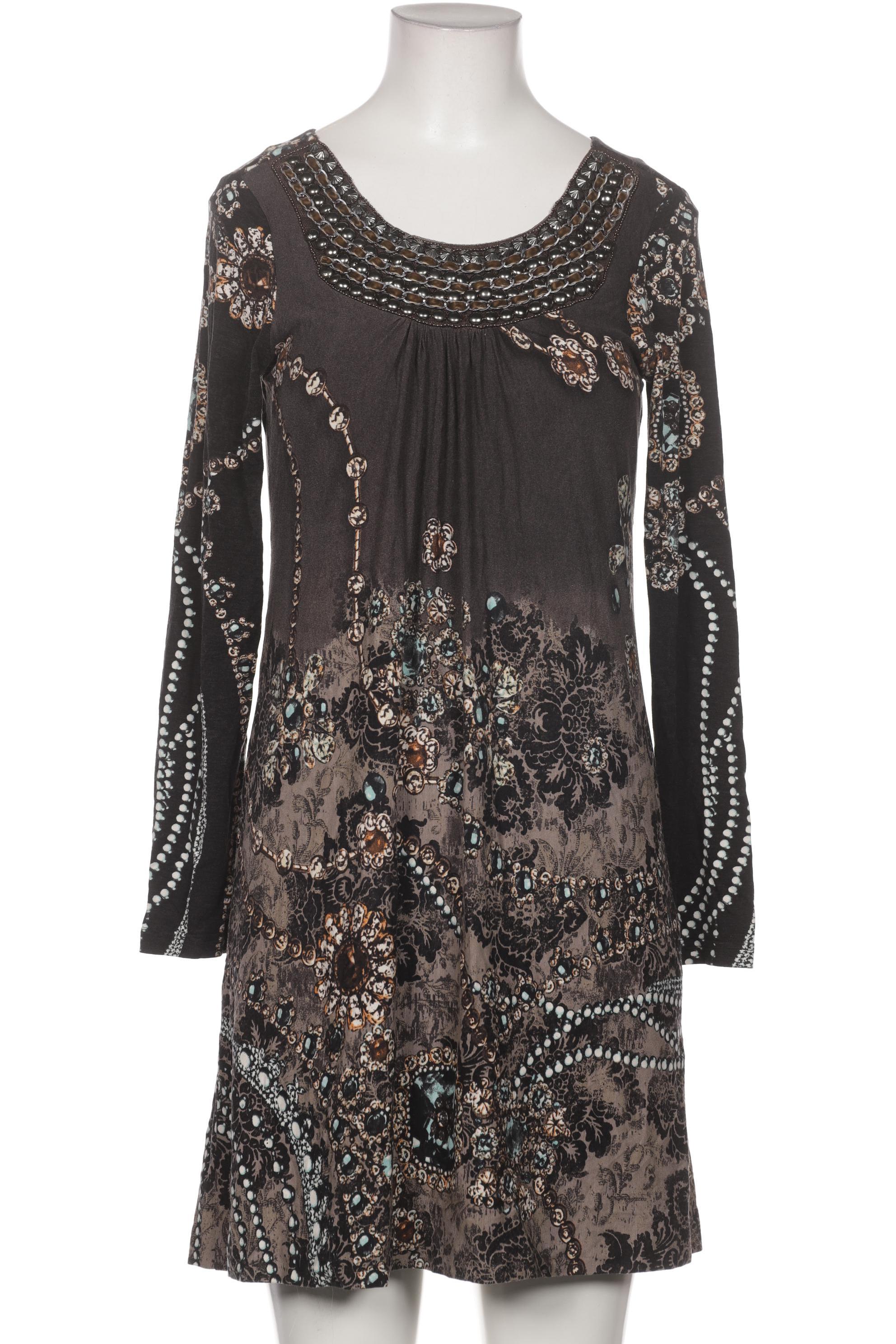 

Ana Alcazar Damen Kleid, braun, Gr. 38