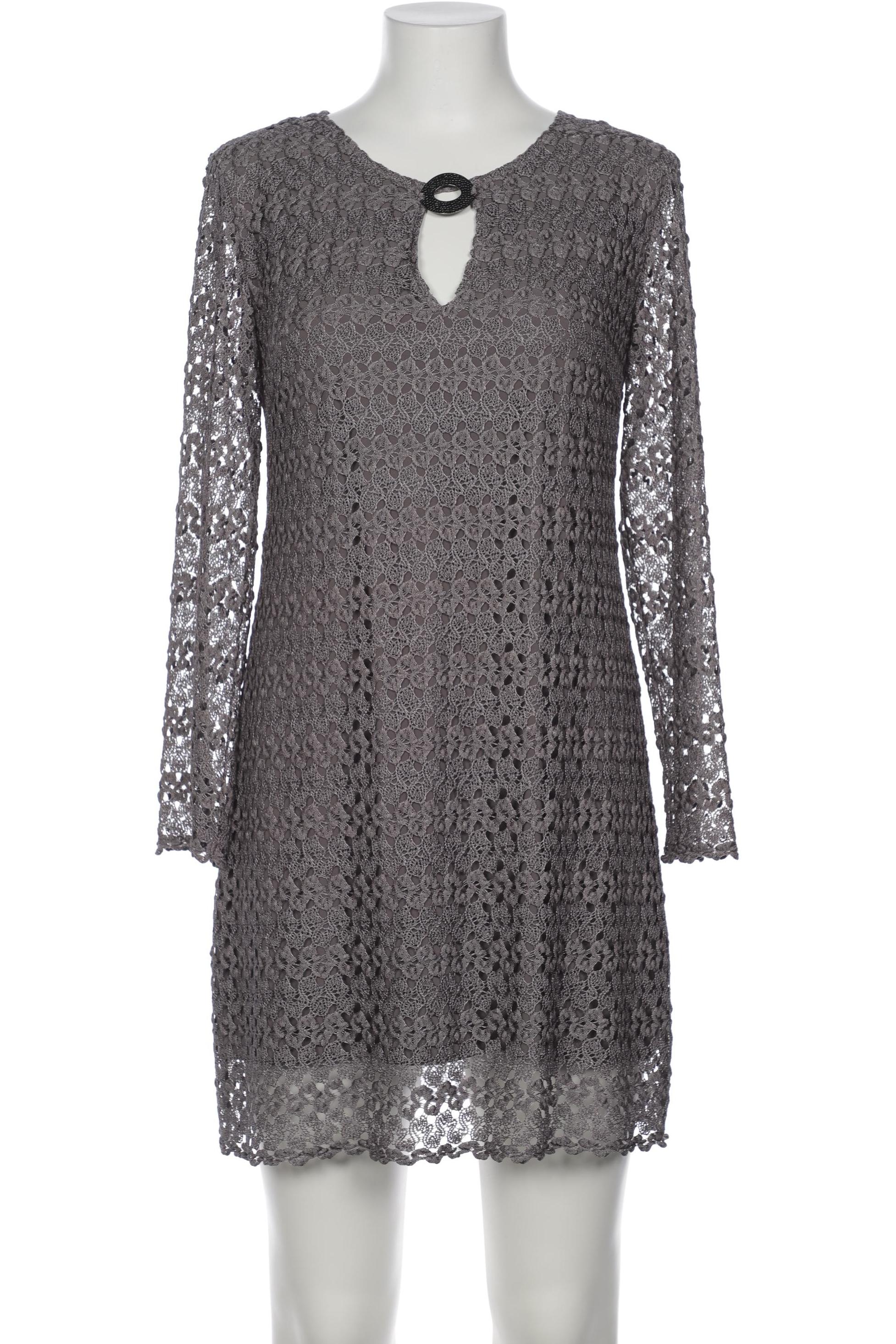 

Ana Alcazar Damen Kleid, grau, Gr. 40