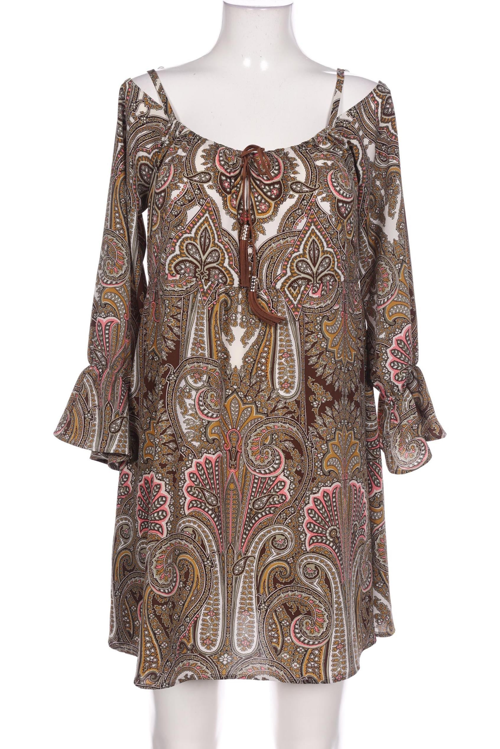 

Ana Alcazar Damen Kleid, mehrfarbig, Gr. 38