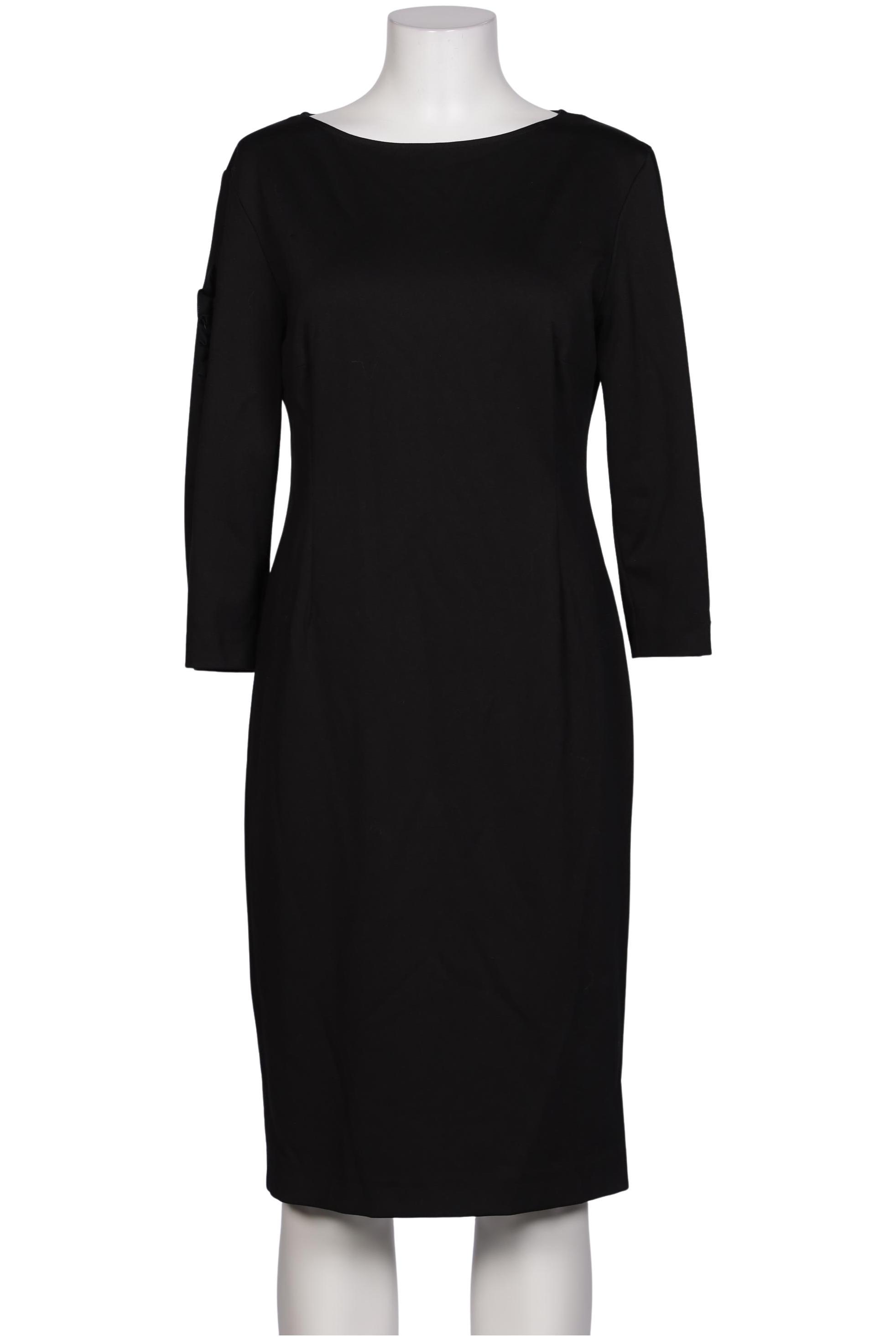 

Ana Alcazar Damen Kleid, schwarz, Gr. 42
