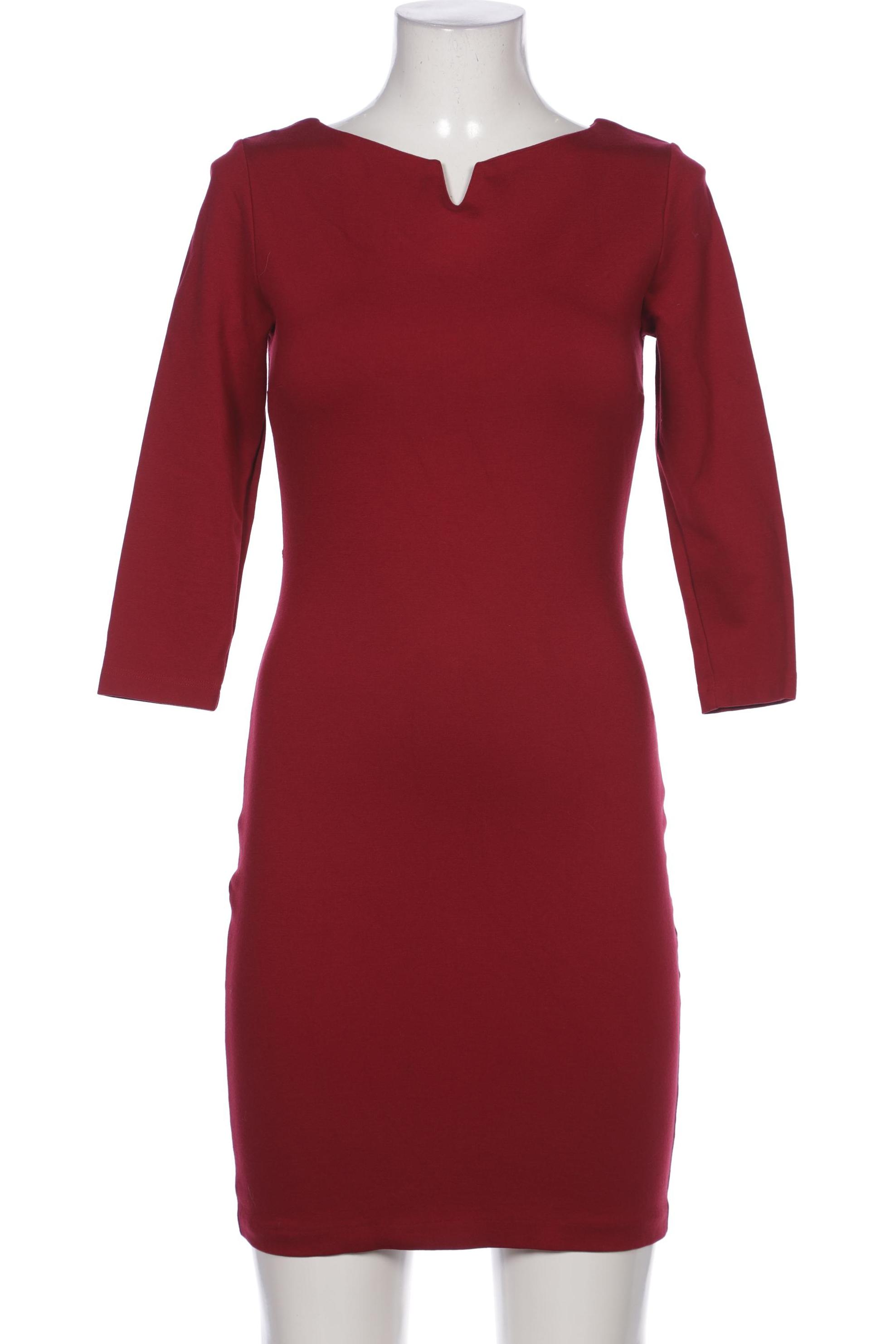 

Ana Alcazar Damen Kleid, bordeaux, Gr. 38