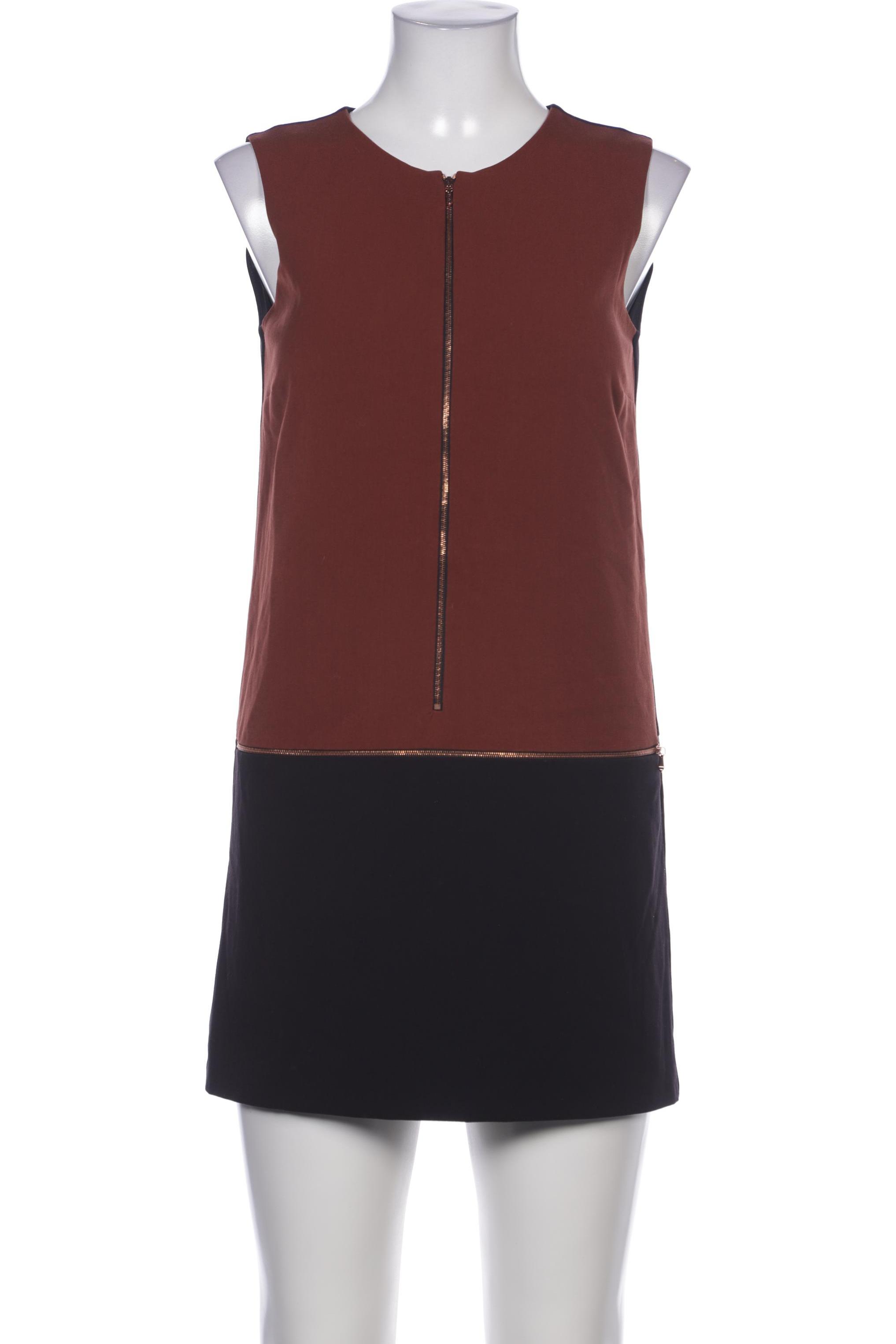 

Ana Alcazar Damen Kleid, braun, Gr. 38