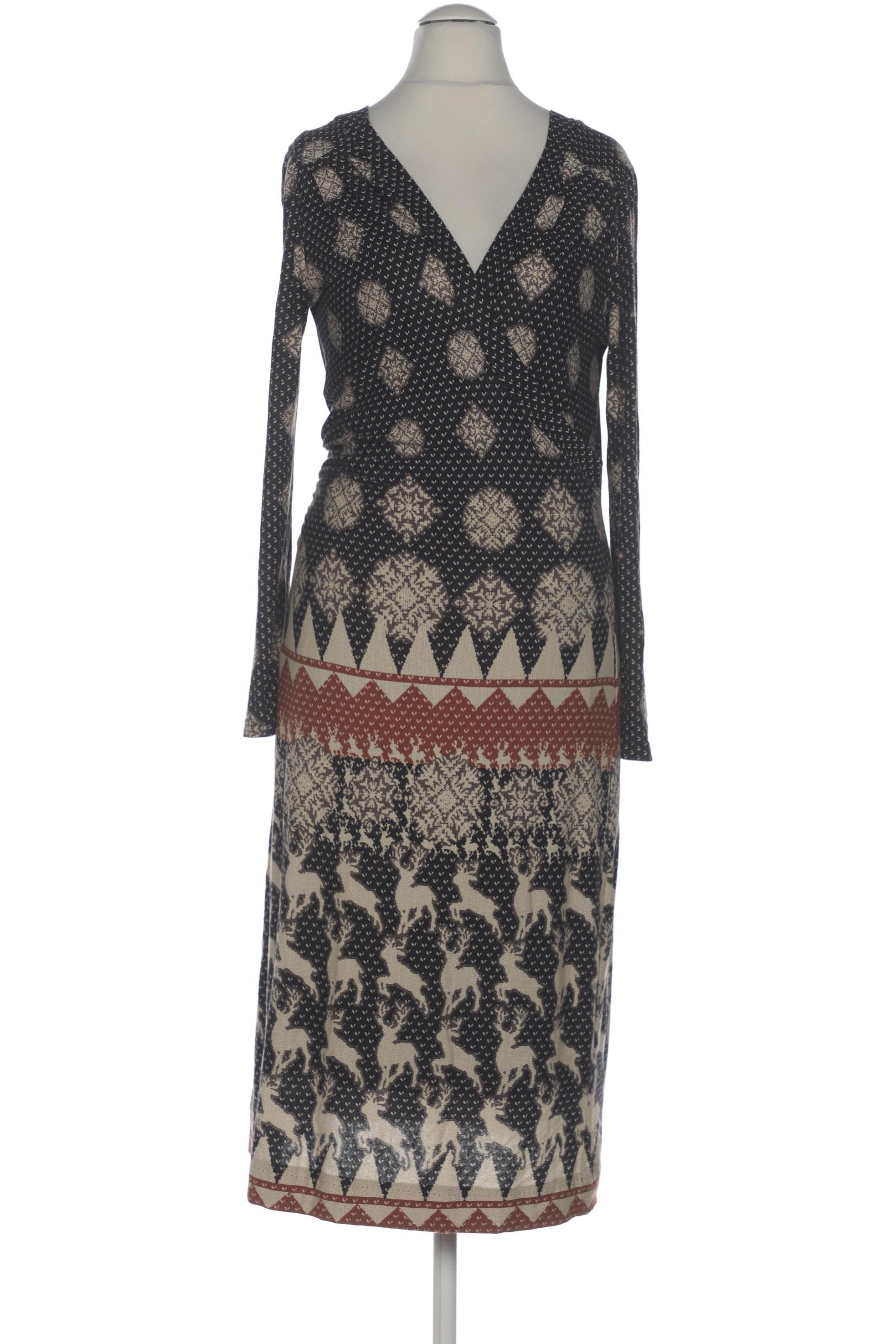 

Ana Alcazar Damen Kleid, mehrfarbig, Gr. 38
