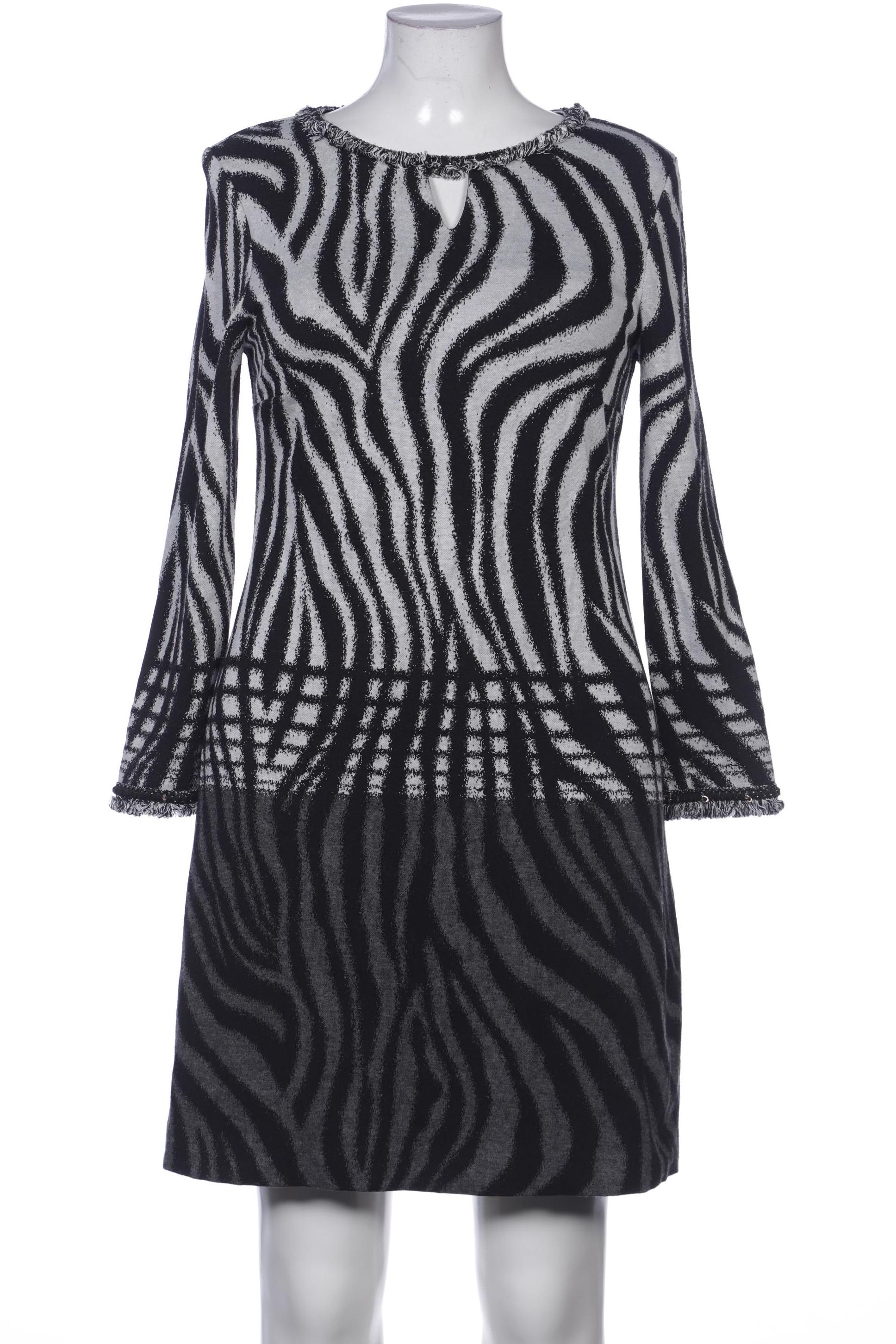 

Ana Alcazar Damen Kleid, schwarz, Gr. 42