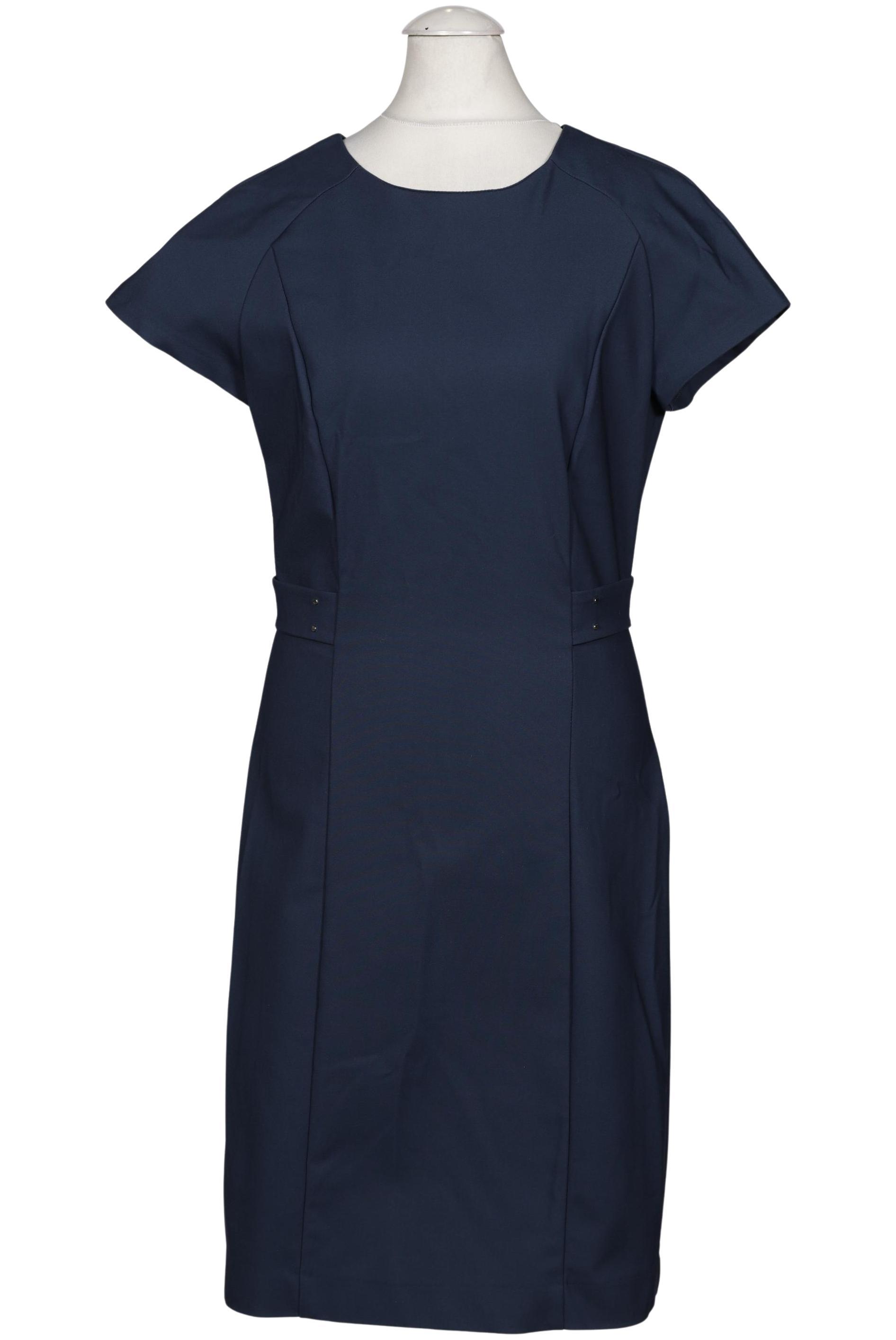 

Ana Alcazar Damen Kleid, marineblau, Gr. 36