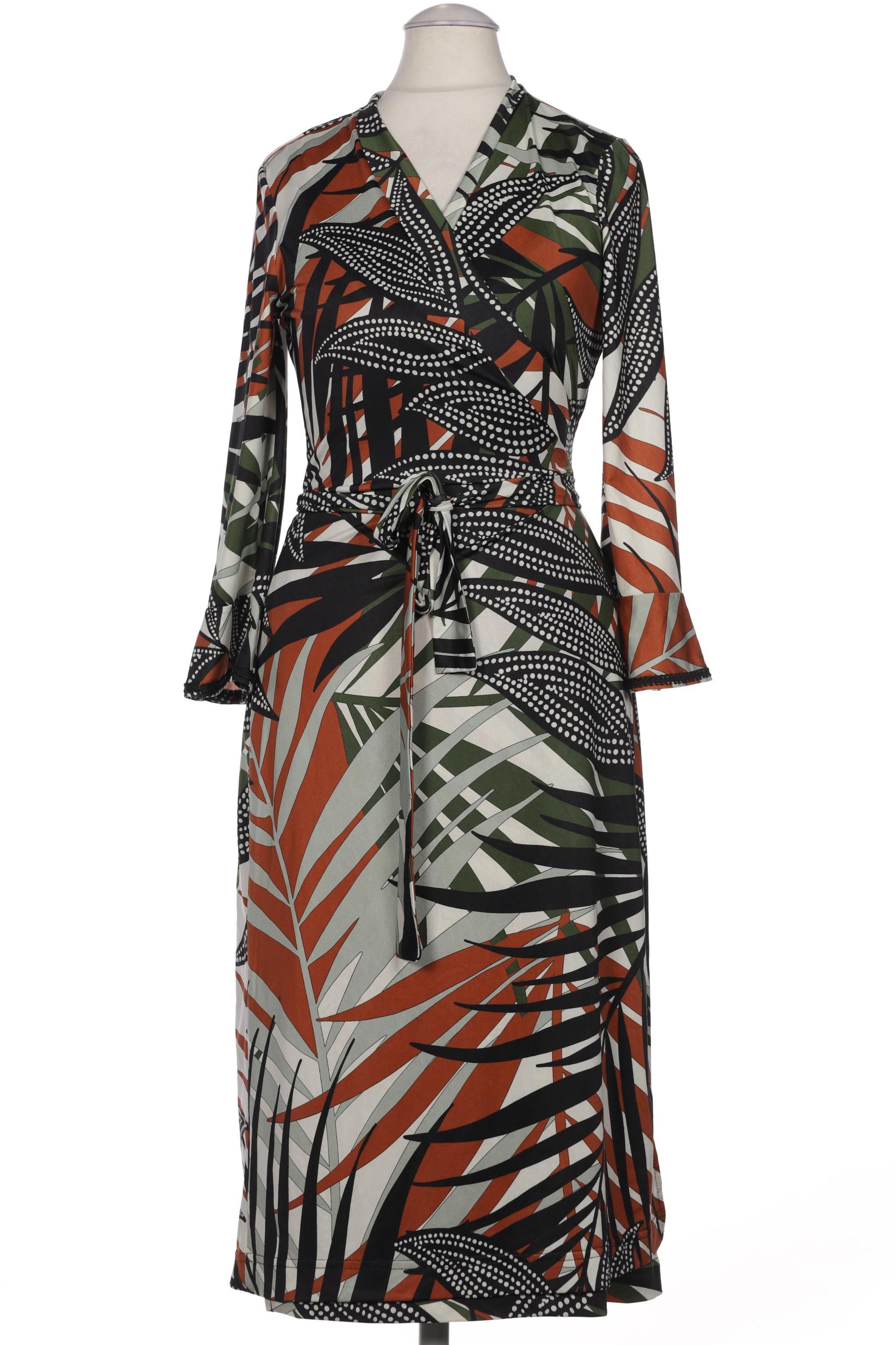 

Ana Alcazar Damen Kleid, mehrfarbig, Gr. 34