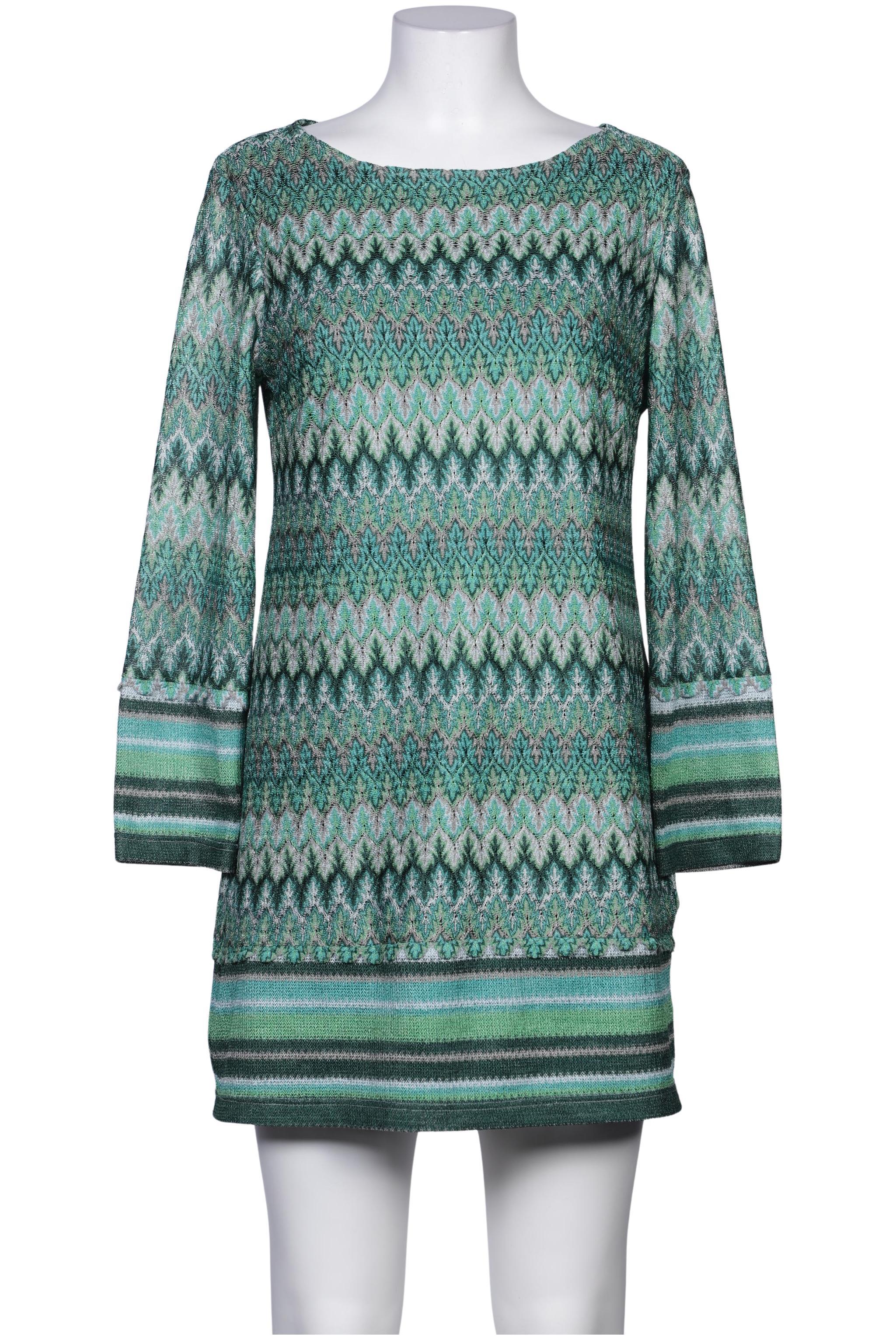 

Ana Alcazar Damen Kleid, grün, Gr. 40