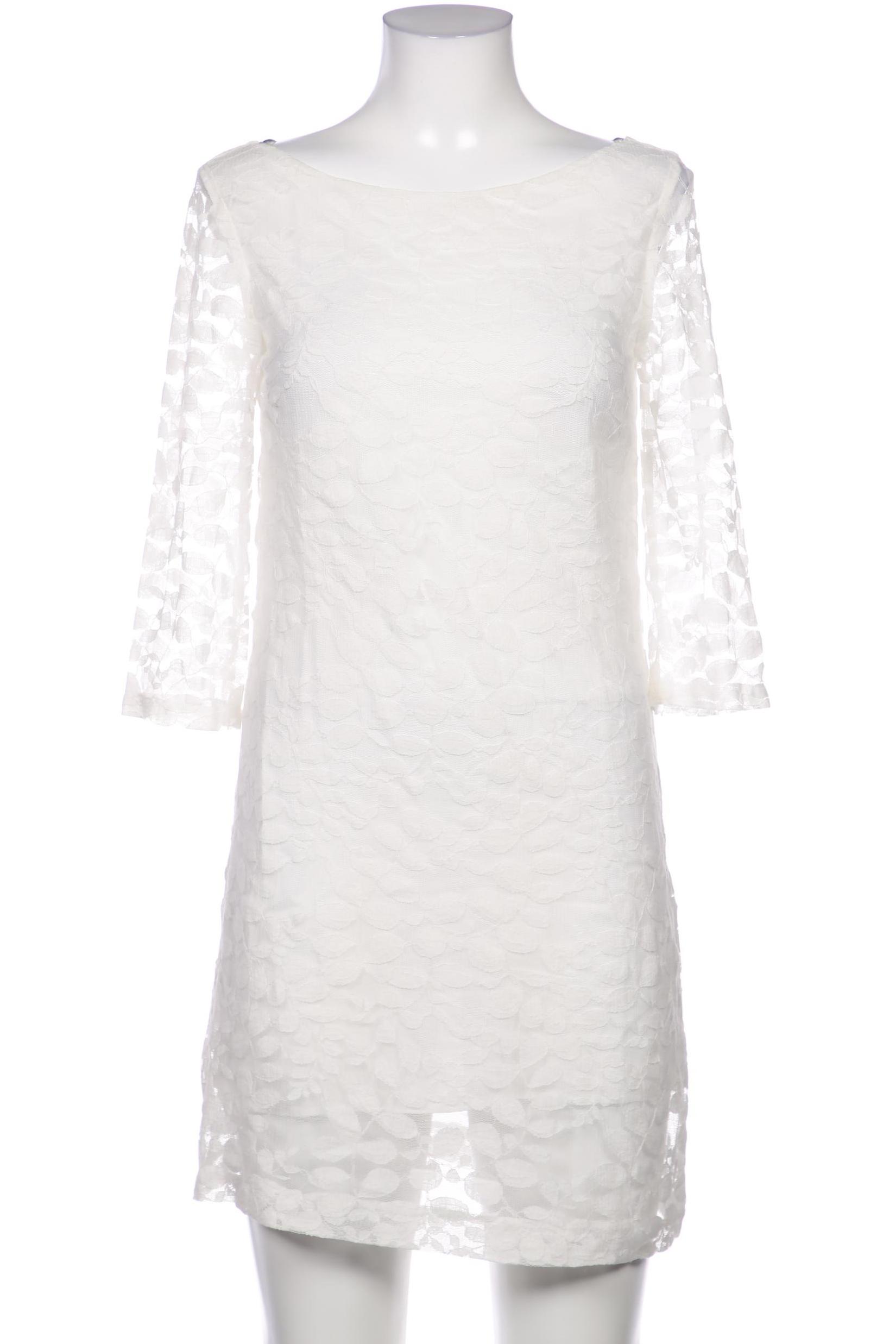 

Ana Alcazar Damen Kleid, cremeweiß, Gr. 36