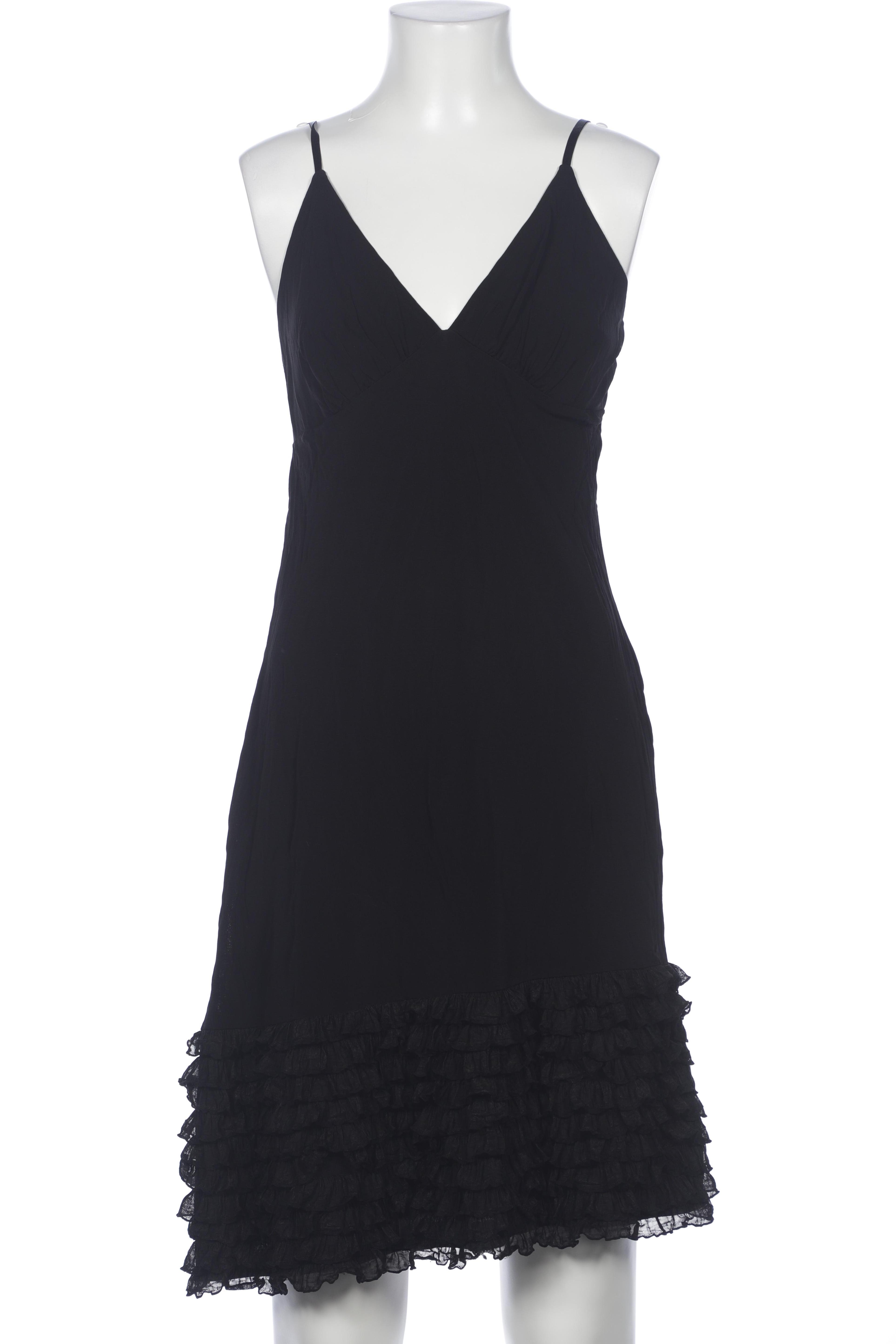 

Ana Alcazar Damen Kleid, schwarz, Gr. 38