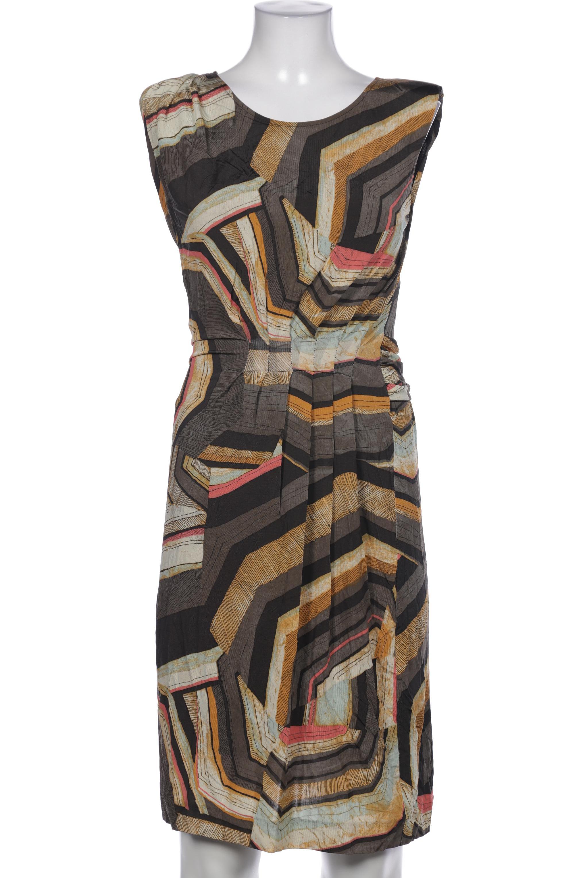 

Ana Alcazar Damen Kleid, braun, Gr. 36