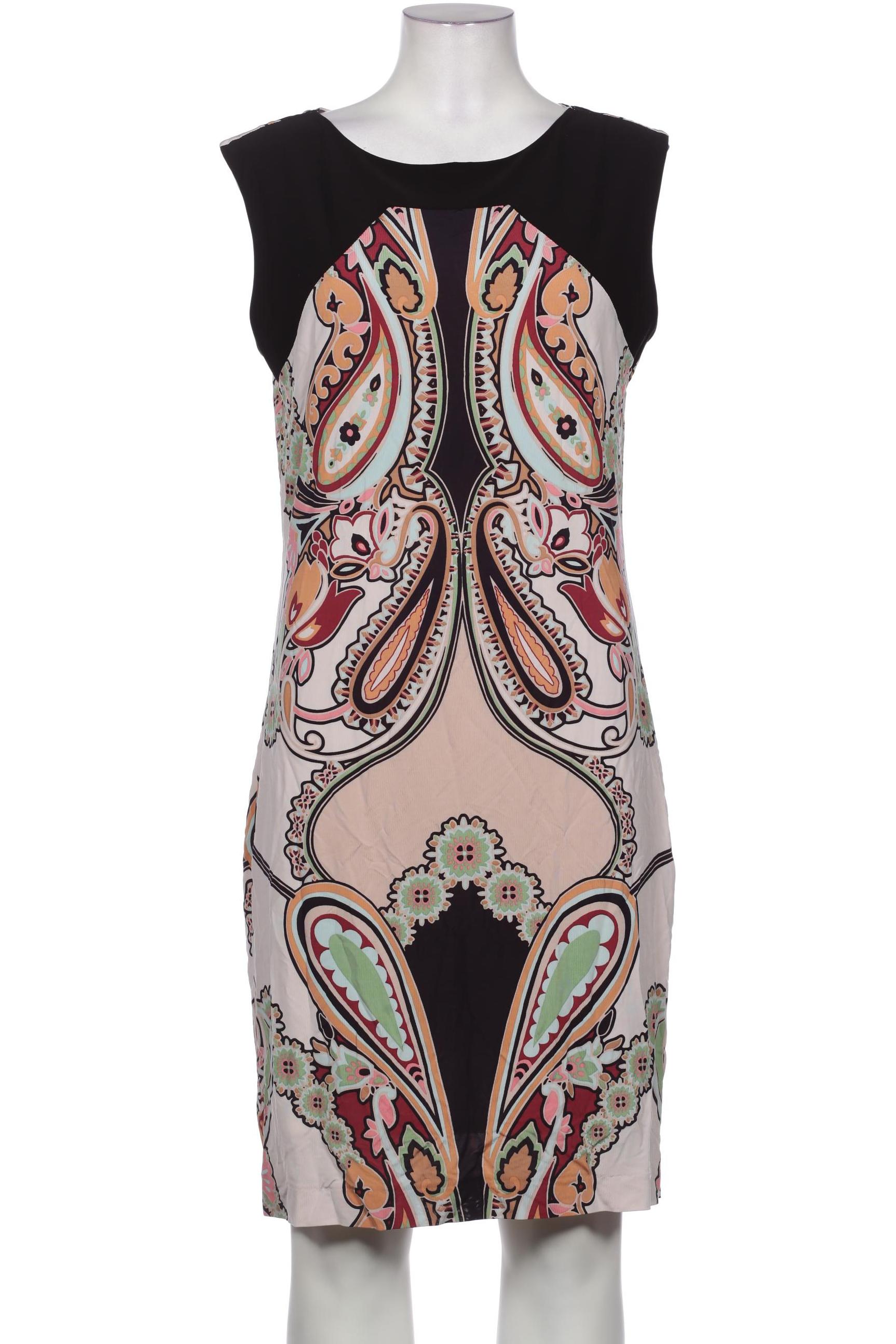 

Ana Alcazar Damen Kleid, mehrfarbig, Gr. 44