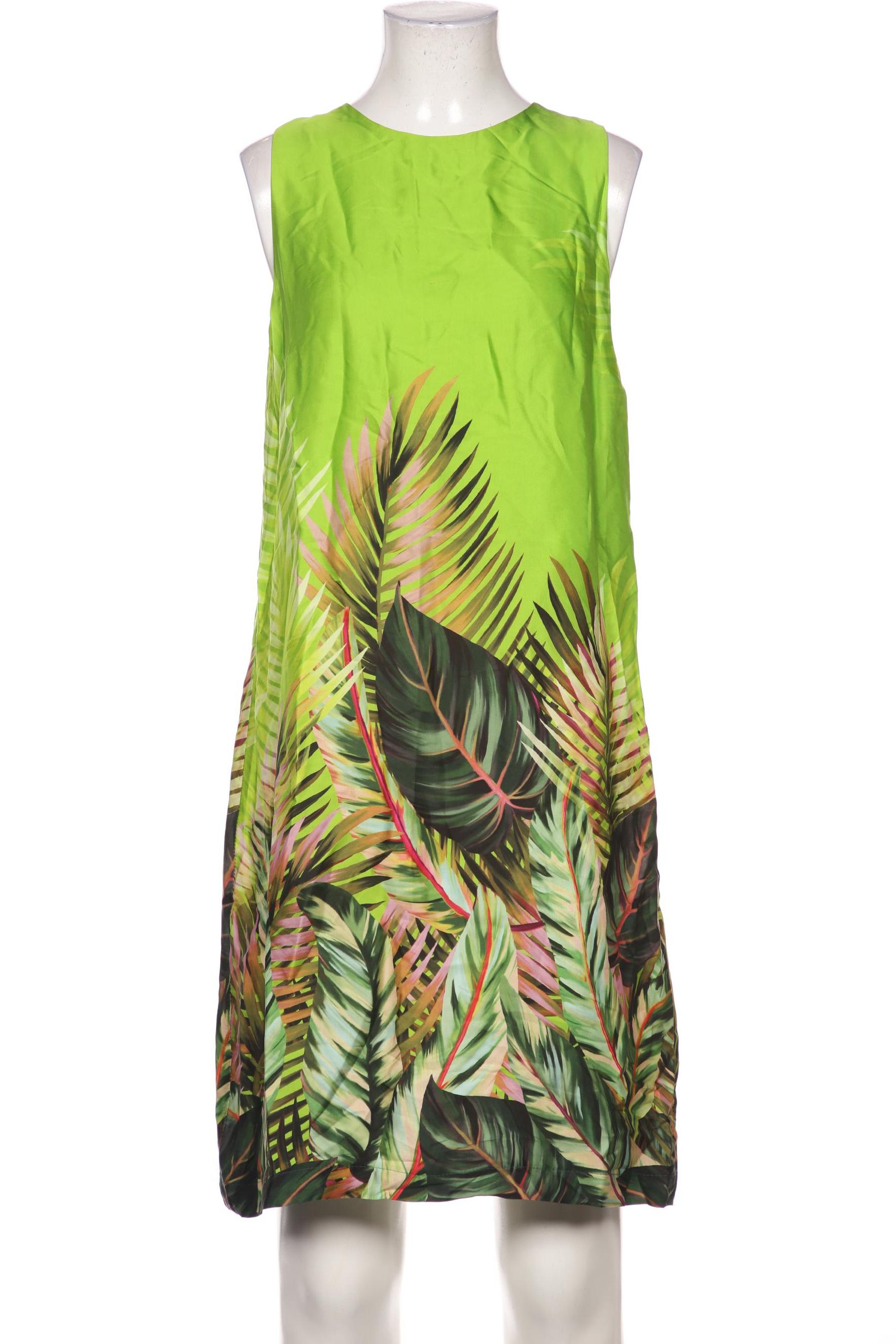 

Ana Alcazar Damen Kleid, grün, Gr. 36