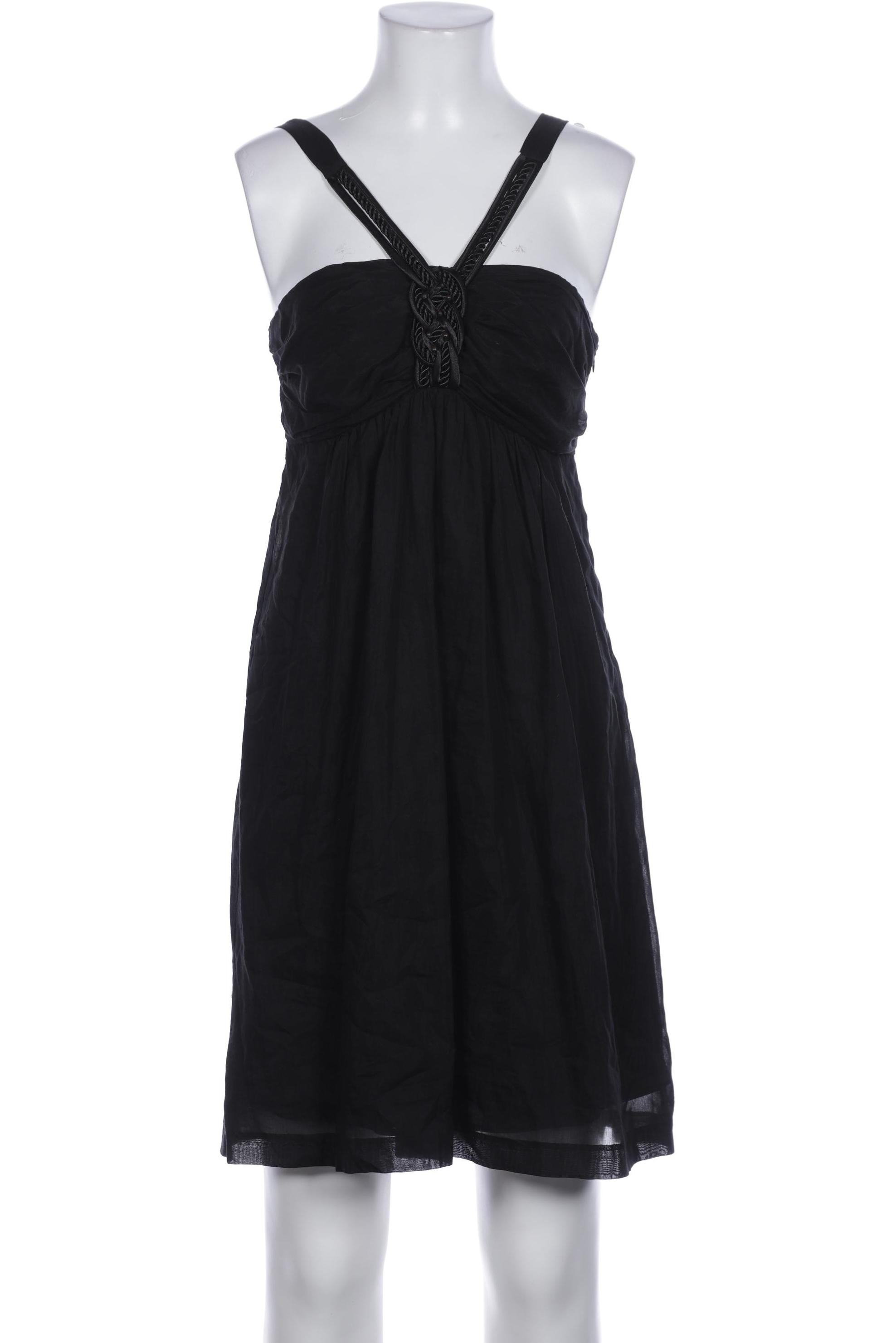 

Ana Alcazar Damen Kleid, schwarz, Gr. 36