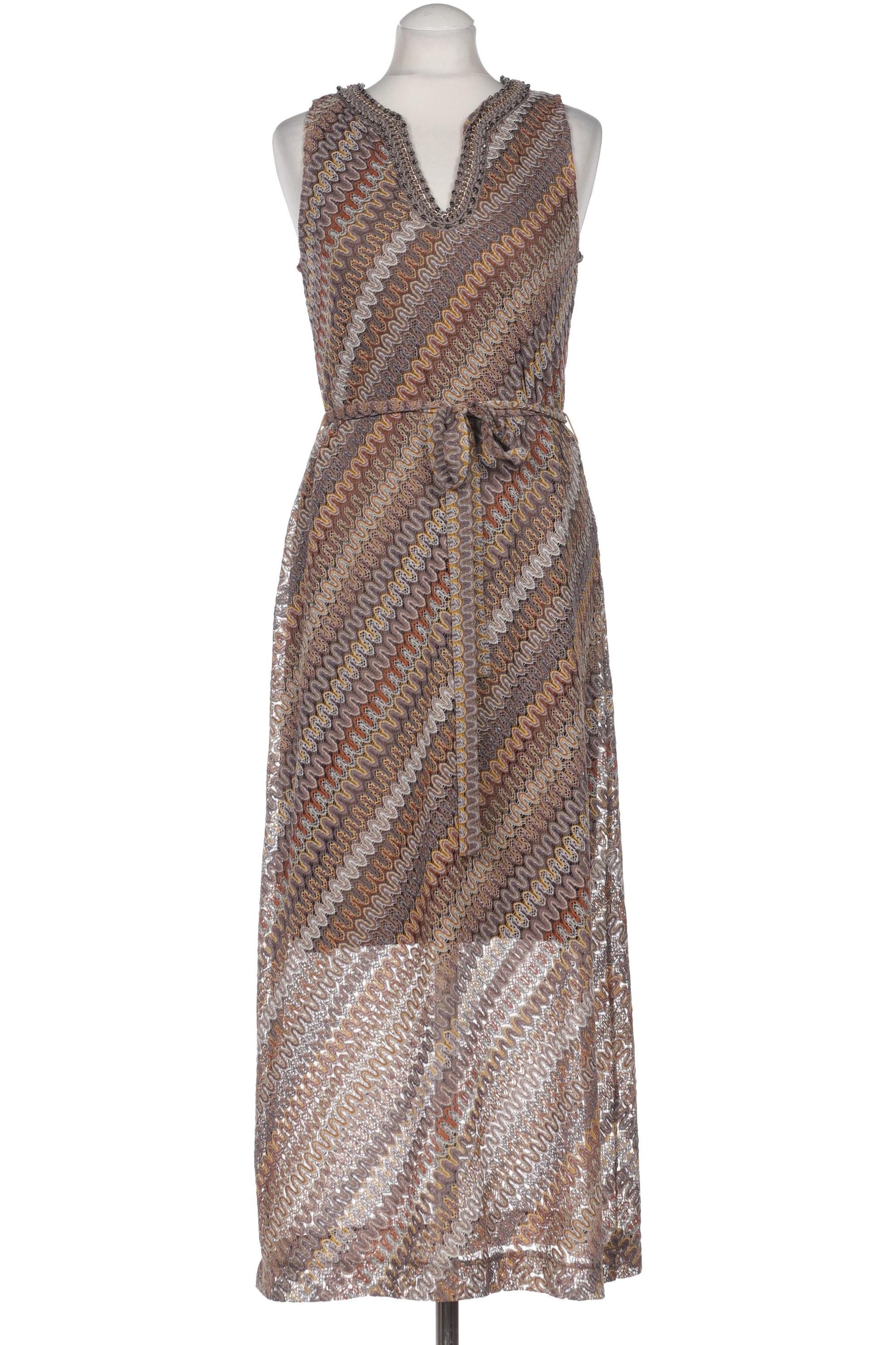 

Ana Alcazar Damen Kleid, mehrfarbig