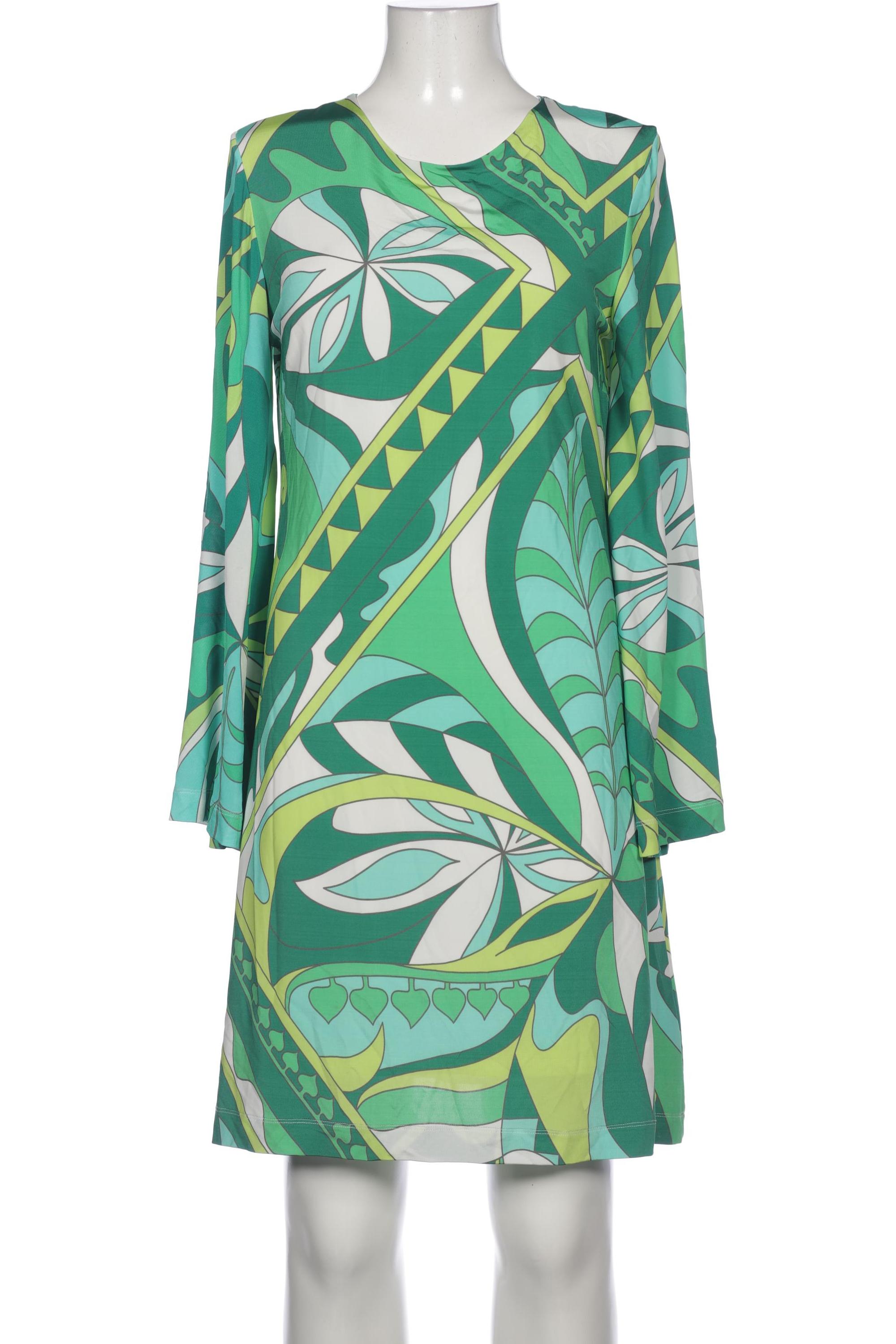 

Ana Alcazar Damen Kleid, grün