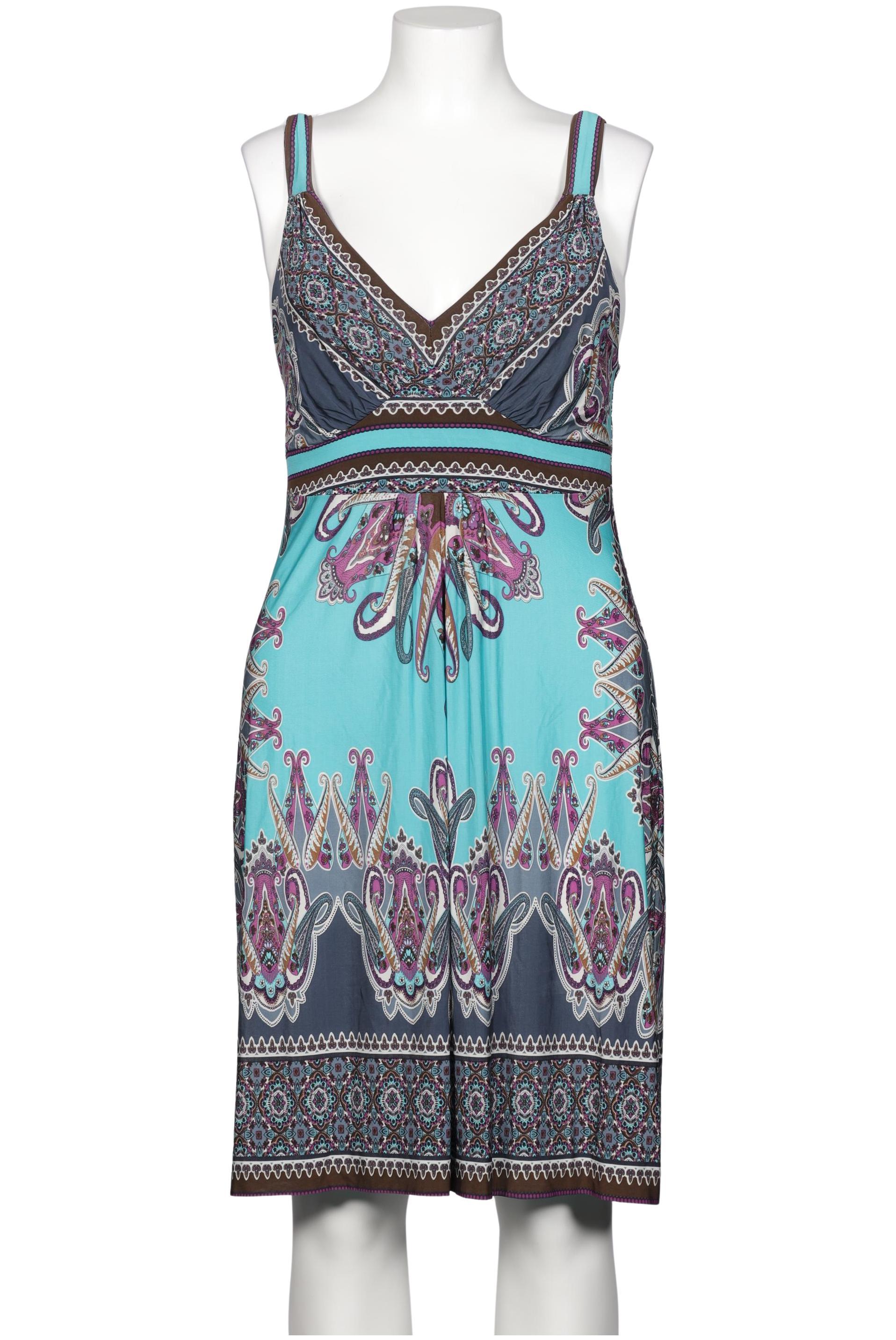 

Ana Alcazar Damen Kleid, blau, Gr. 42