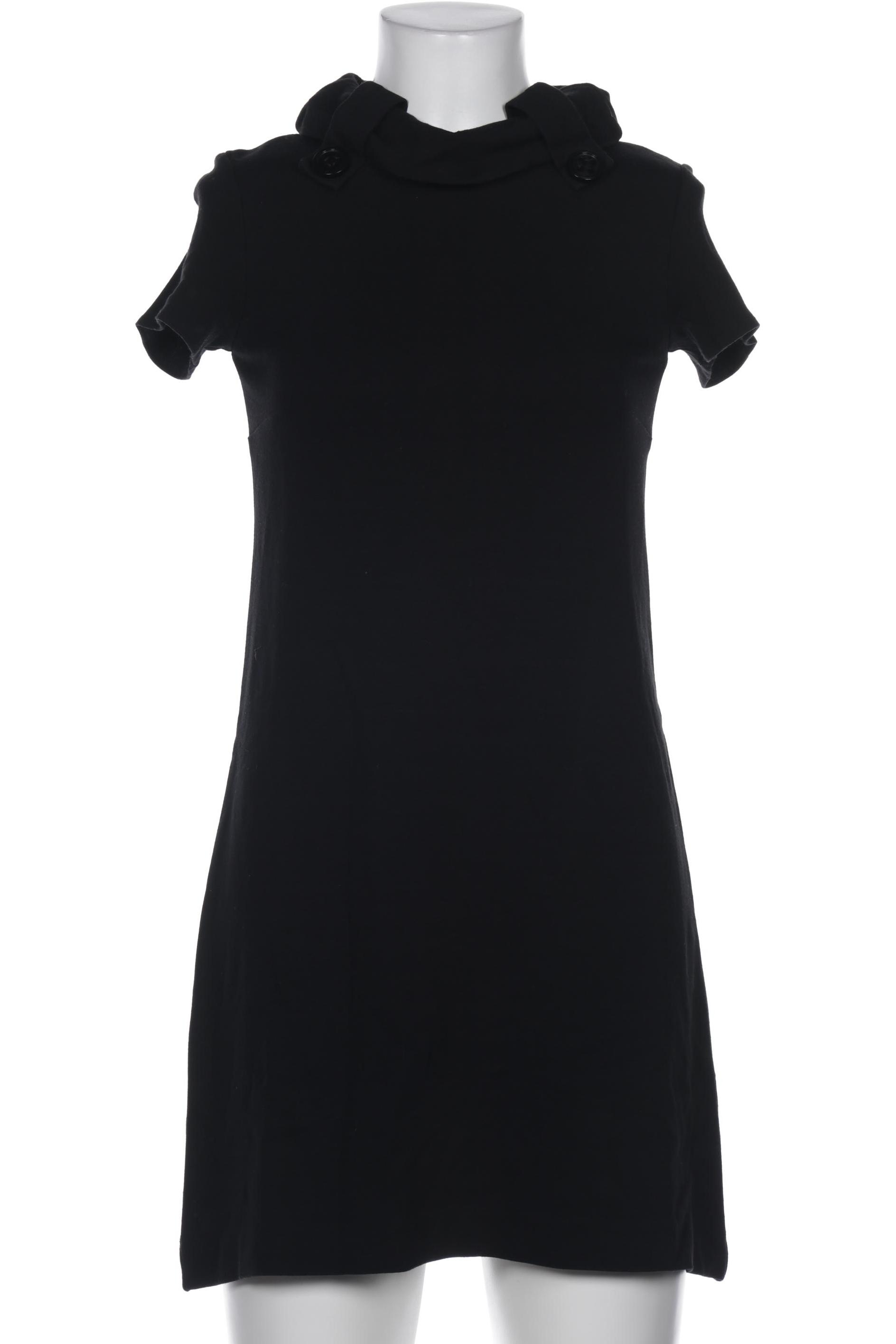 

Ana Alcazar Damen Kleid, schwarz, Gr. 36