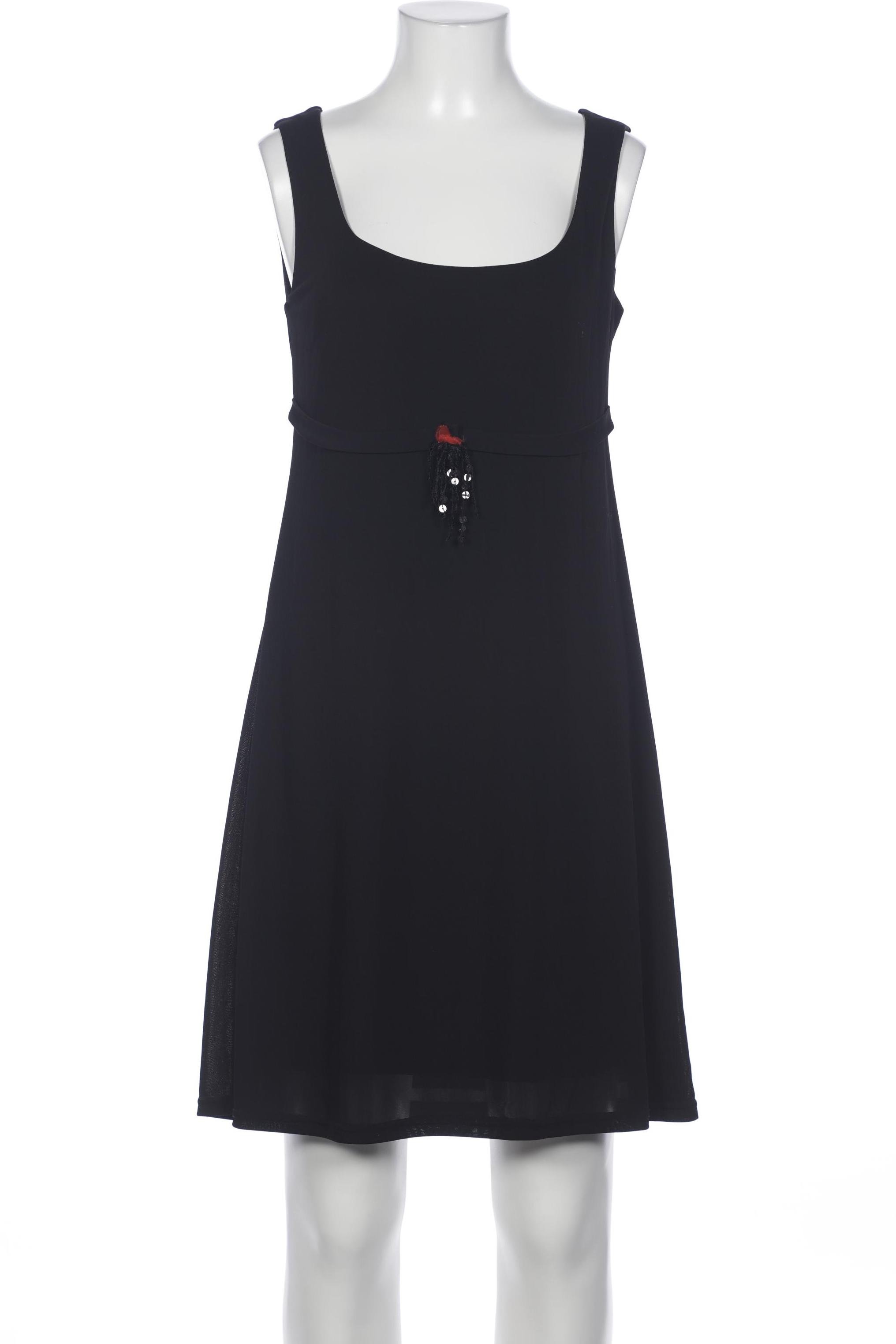 

Ana Alcazar Damen Kleid, schwarz