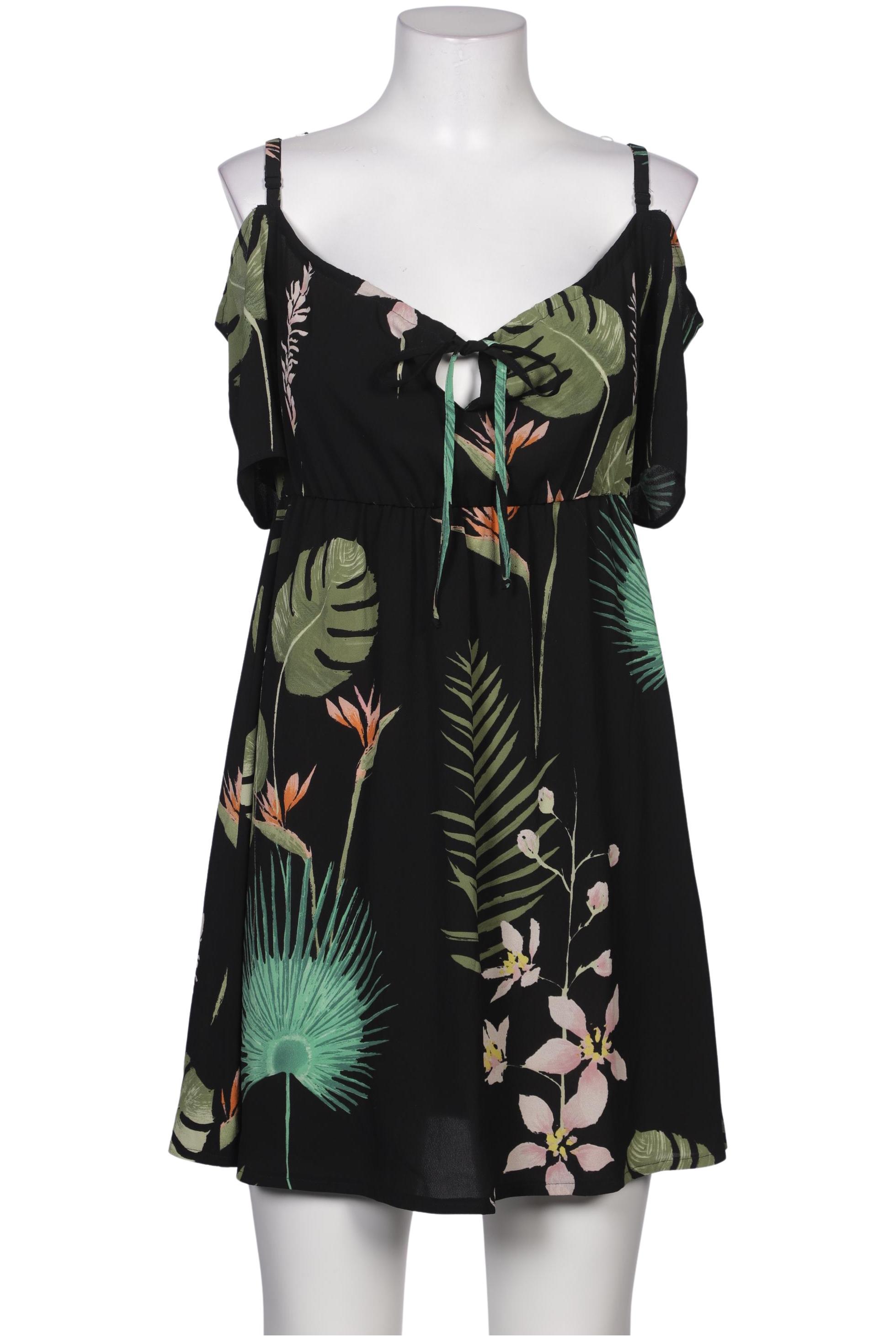 

Ana Alcazar Damen Kleid, schwarz, Gr. 36