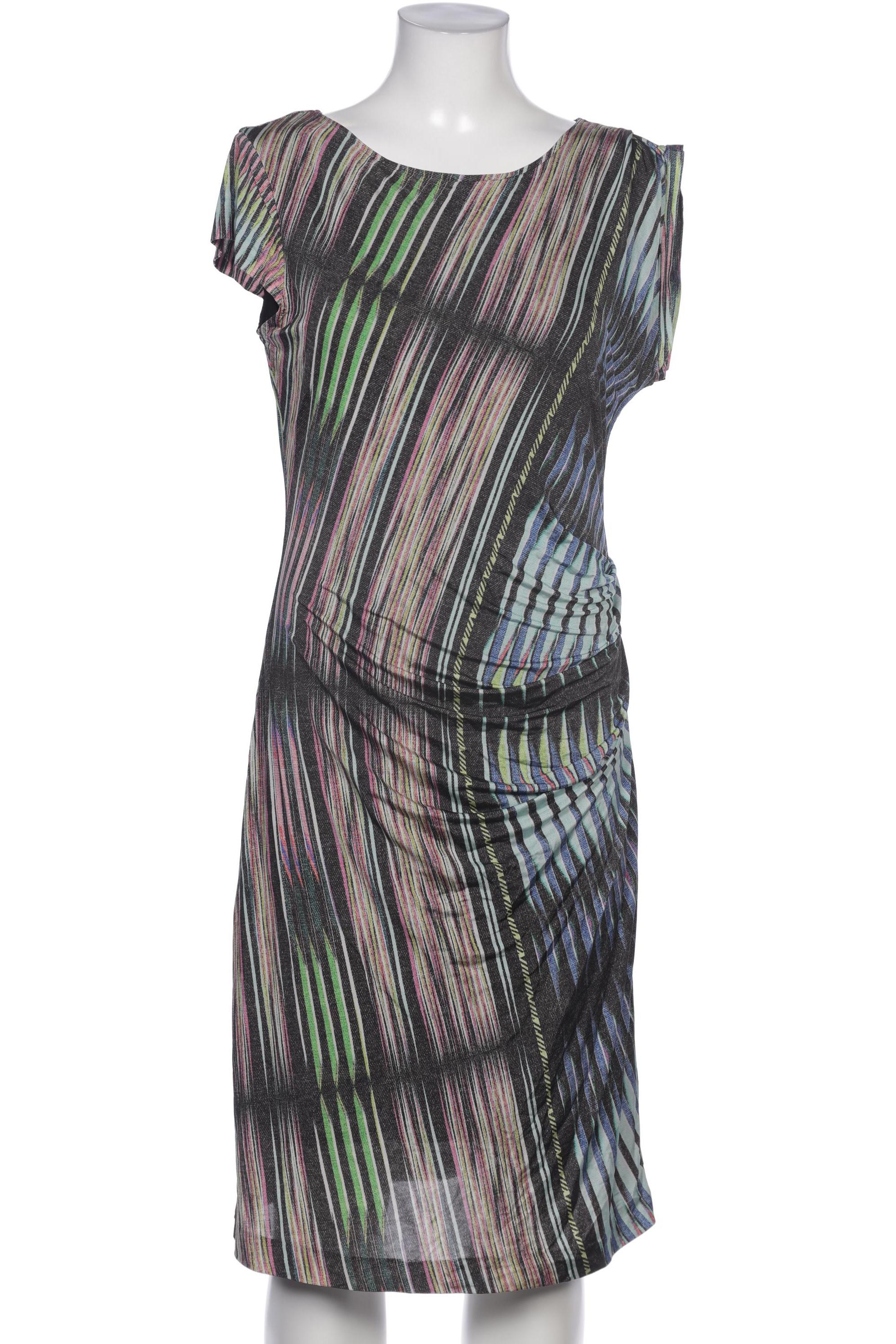 

Ana Alcazar Damen Kleid, mehrfarbig