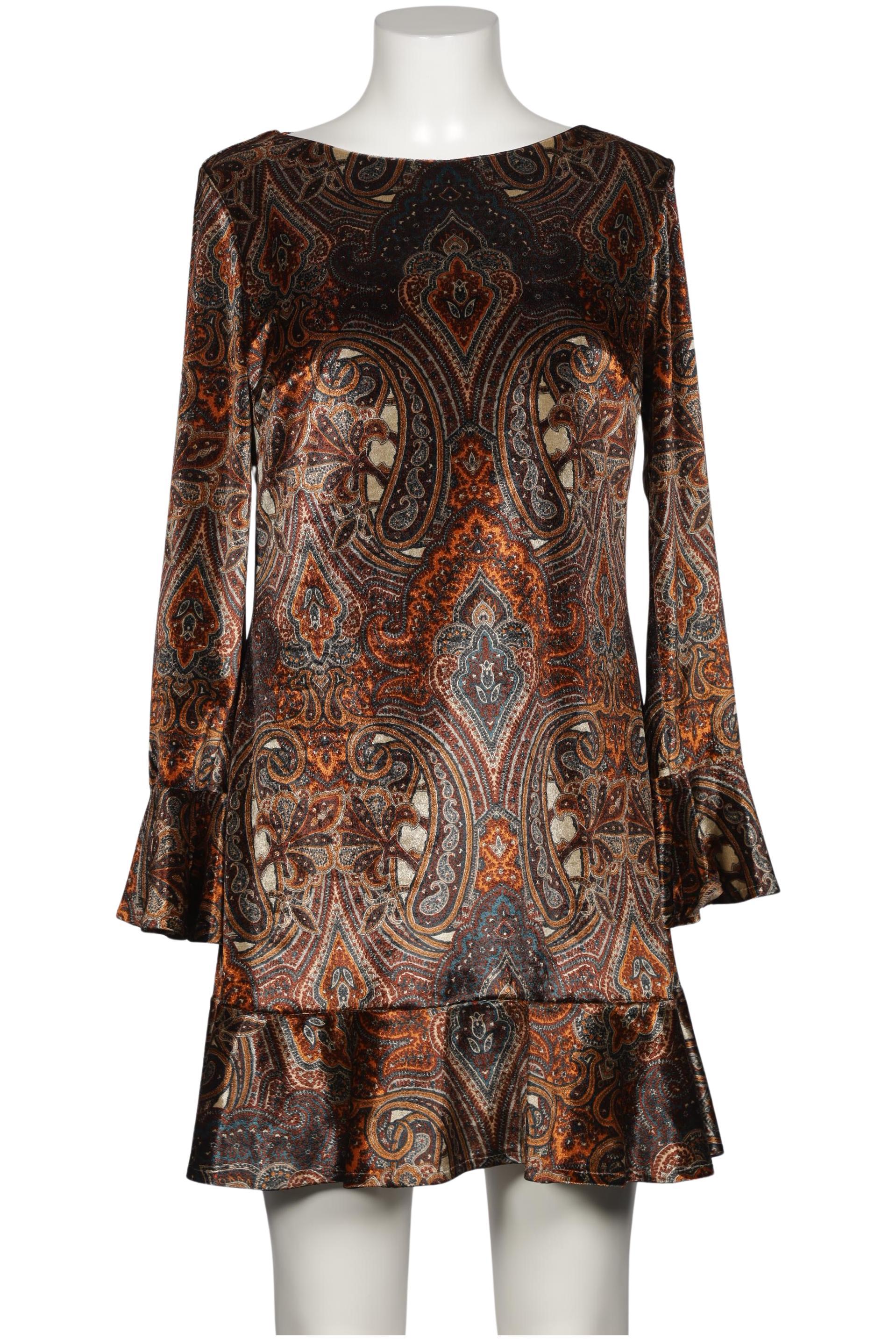 

Ana Alcazar Damen Kleid, braun, Gr. 40