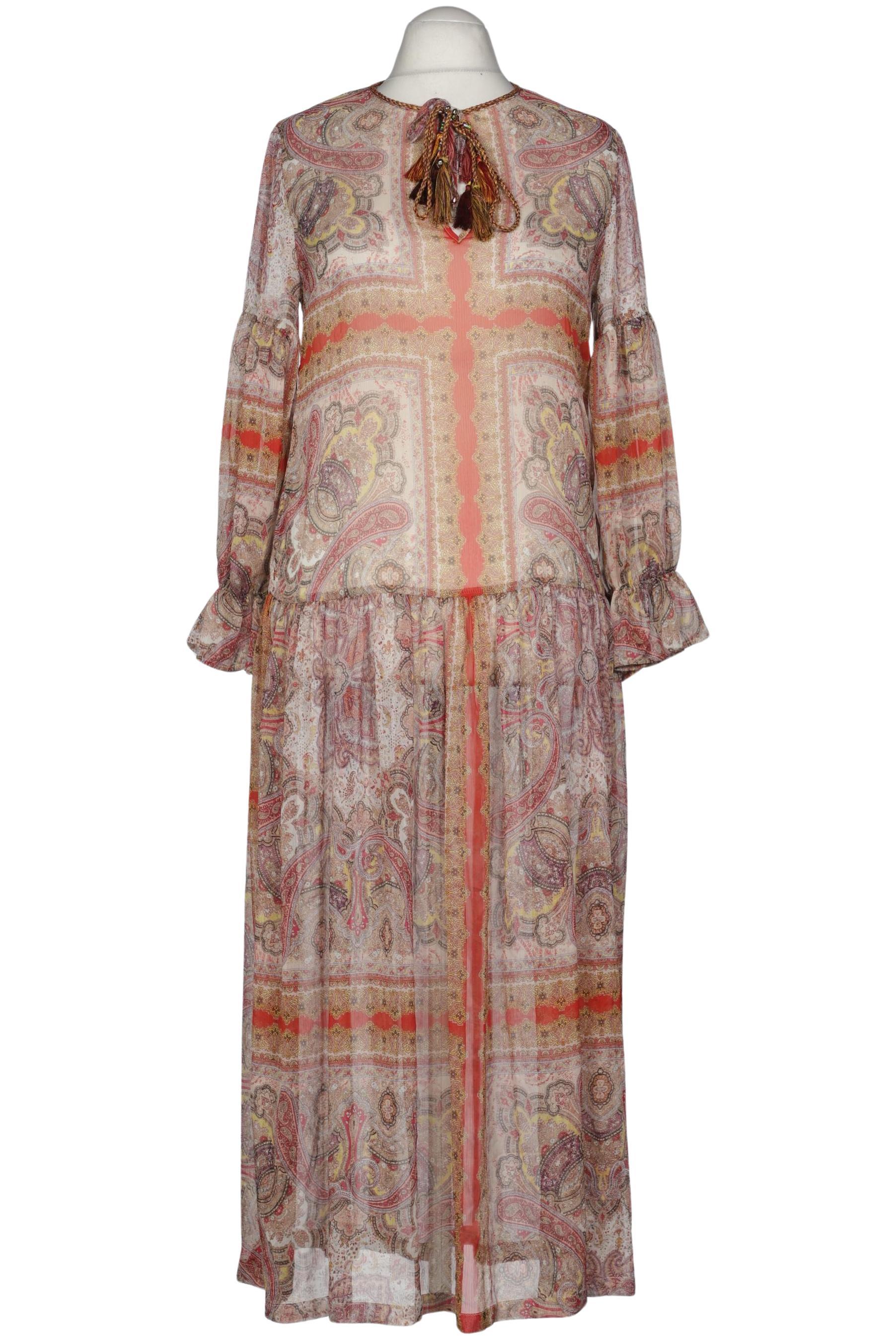 

Ana Alcazar Damen Kleid, mehrfarbig, Gr. 36