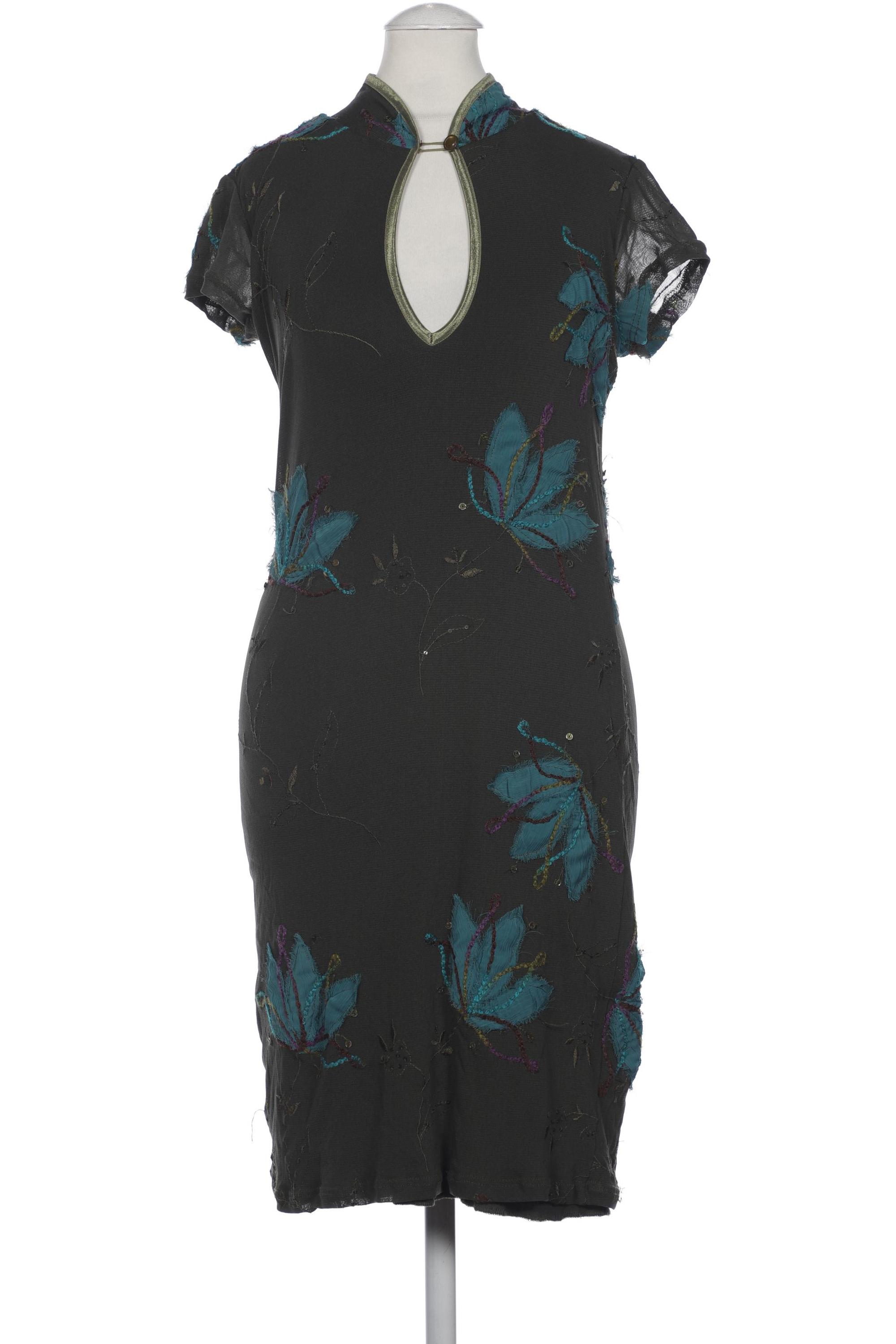 

Ana Alcazar Damen Kleid, grün
