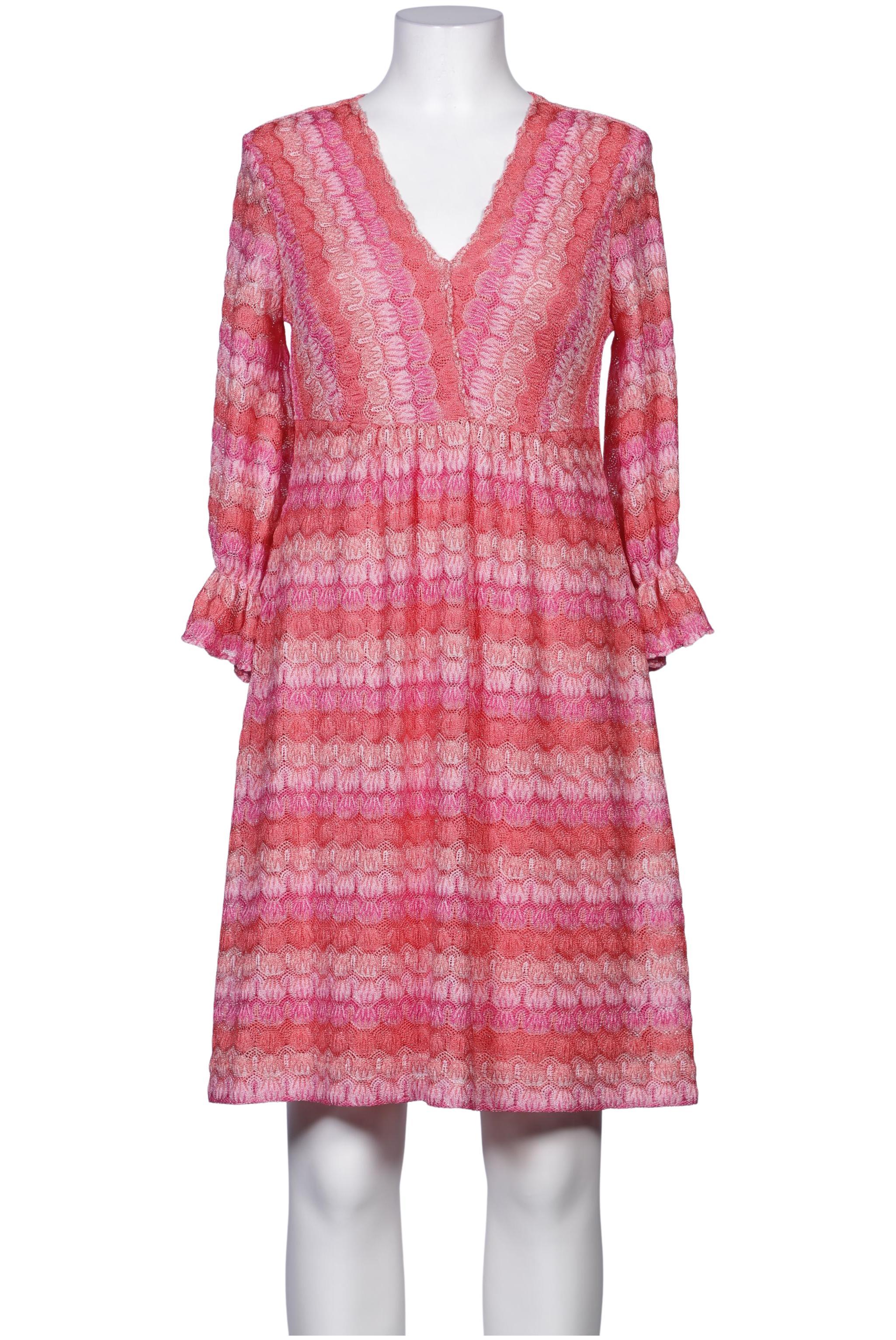 

Ana Alcazar Damen Kleid, pink, Gr. 38