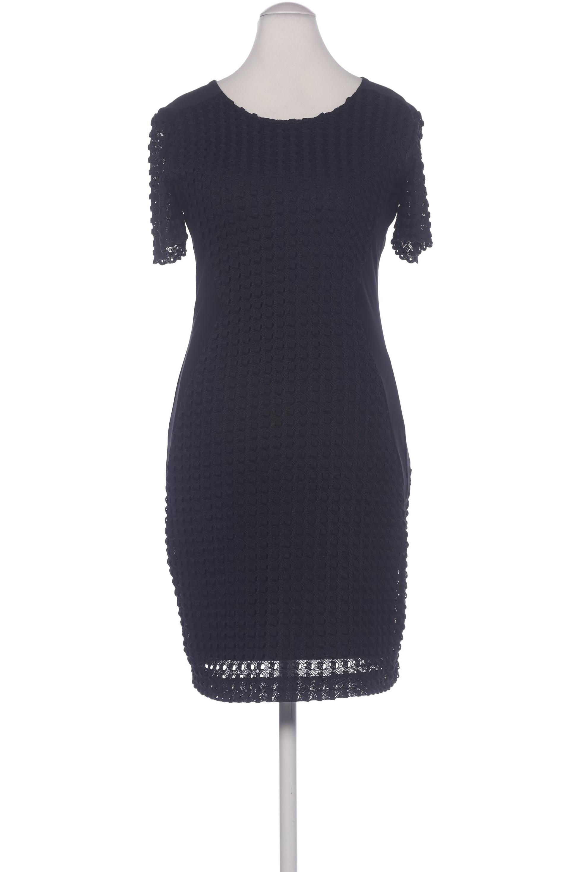 

Ana Alcazar Damen Kleid, schwarz, Gr. 38
