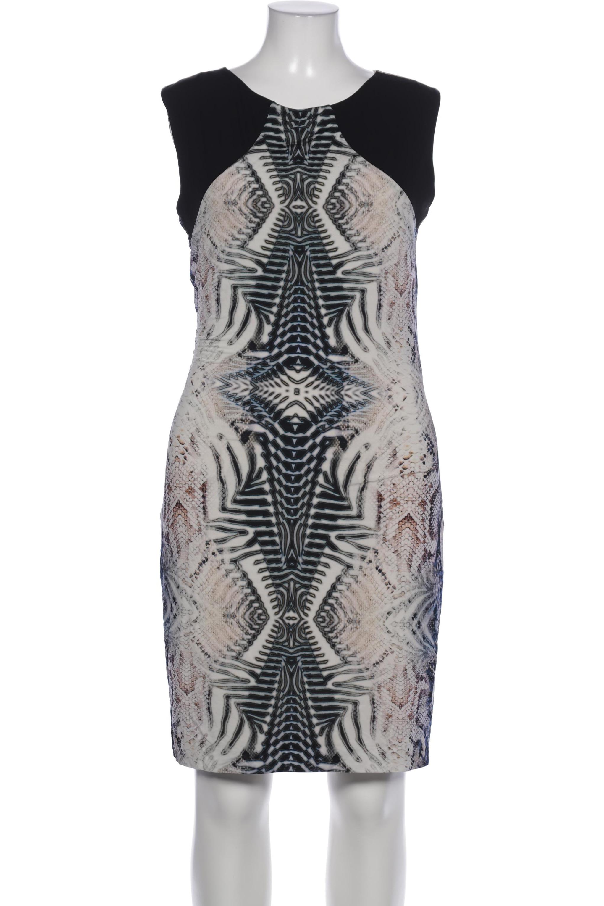 

Ana Alcazar Damen Kleid, schwarz, Gr. 44