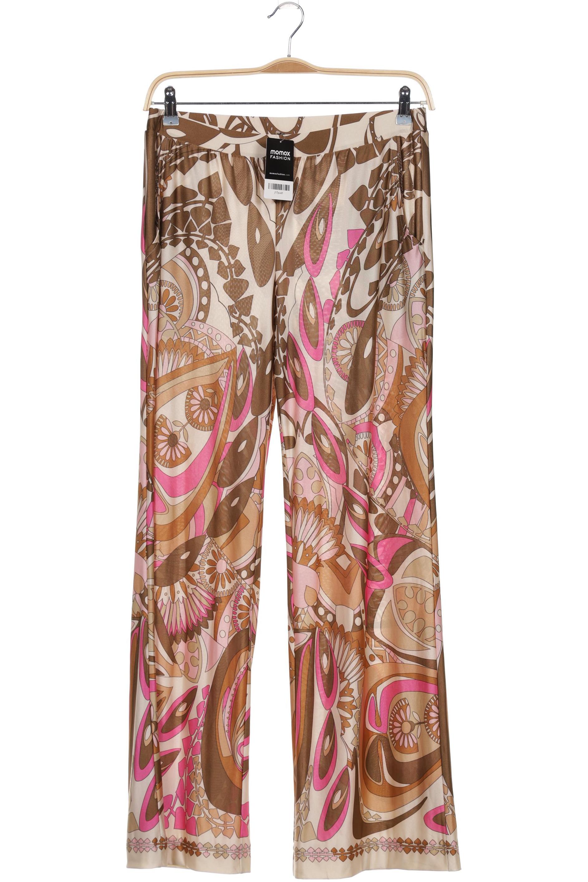 

Ana Alcazar Damen Stoffhose, beige, Gr. 40