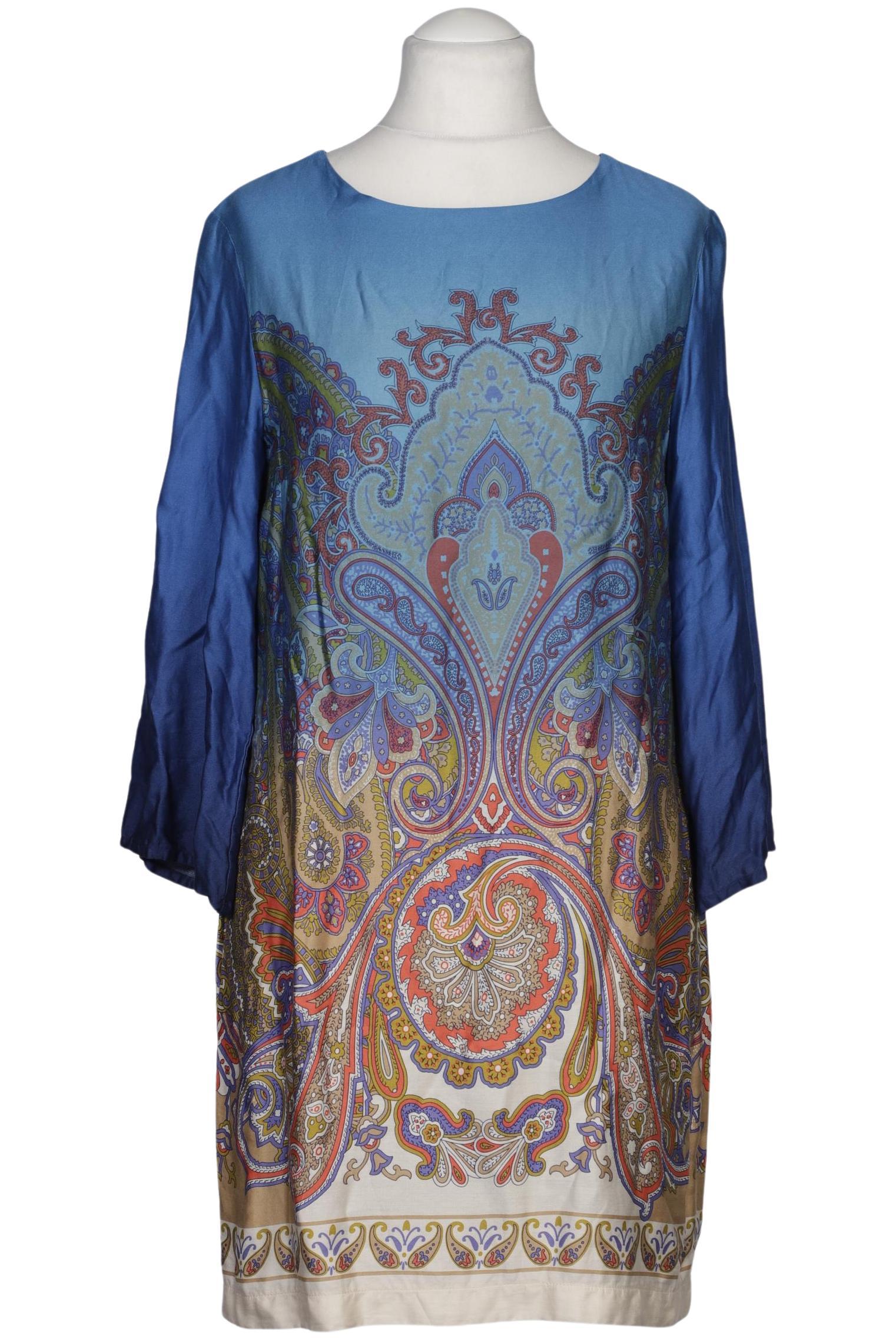 

Ana Alcazar Damen Kleid, mehrfarbig, Gr. 40