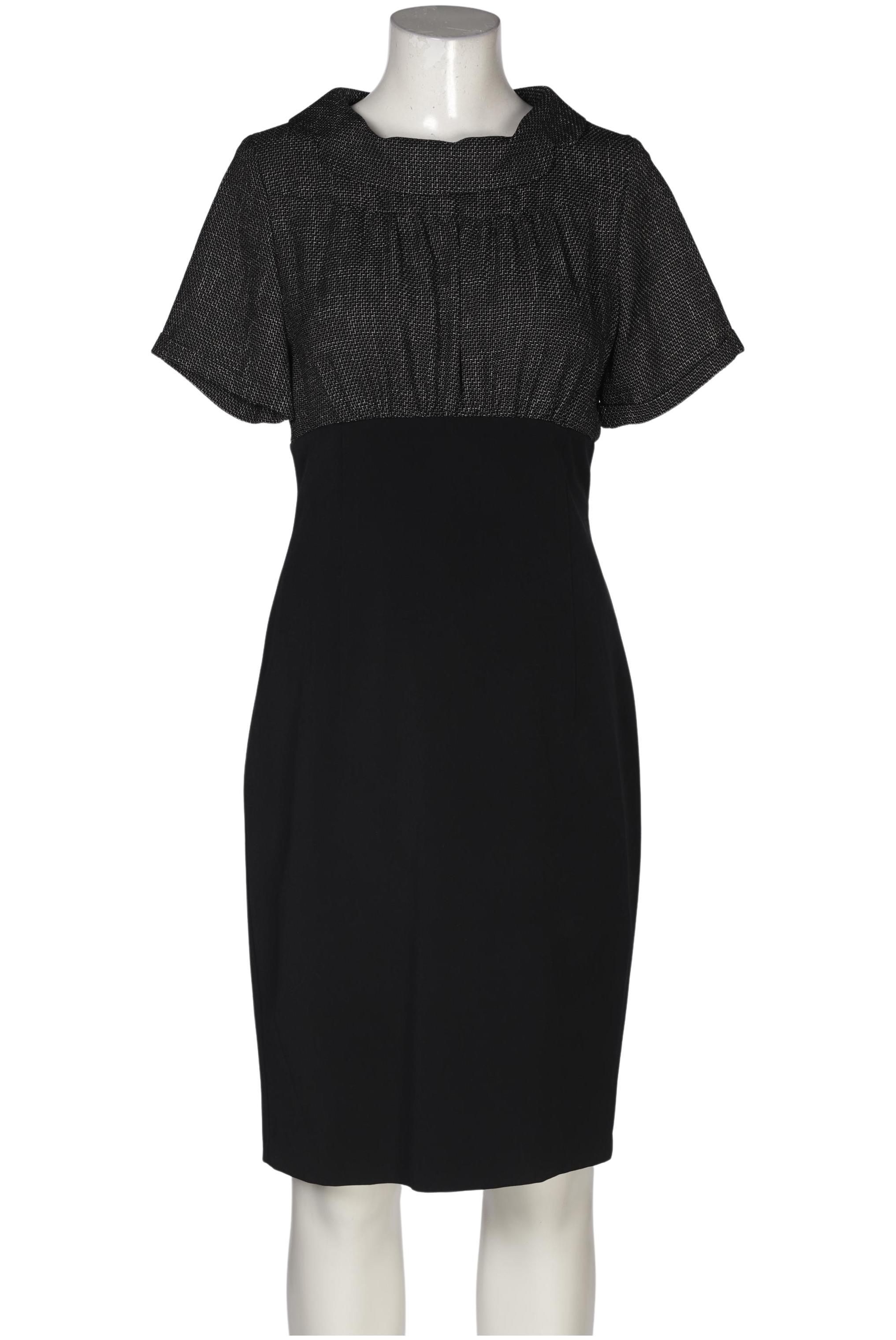 

Ana Alcazar Damen Kleid, schwarz, Gr. 40