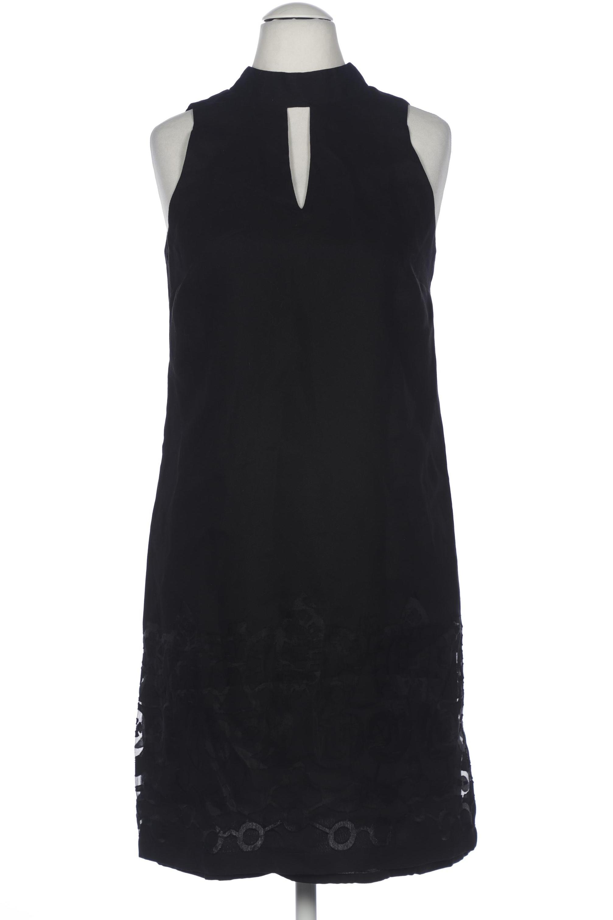 

Ana Alcazar Damen Kleid, schwarz, Gr. 36