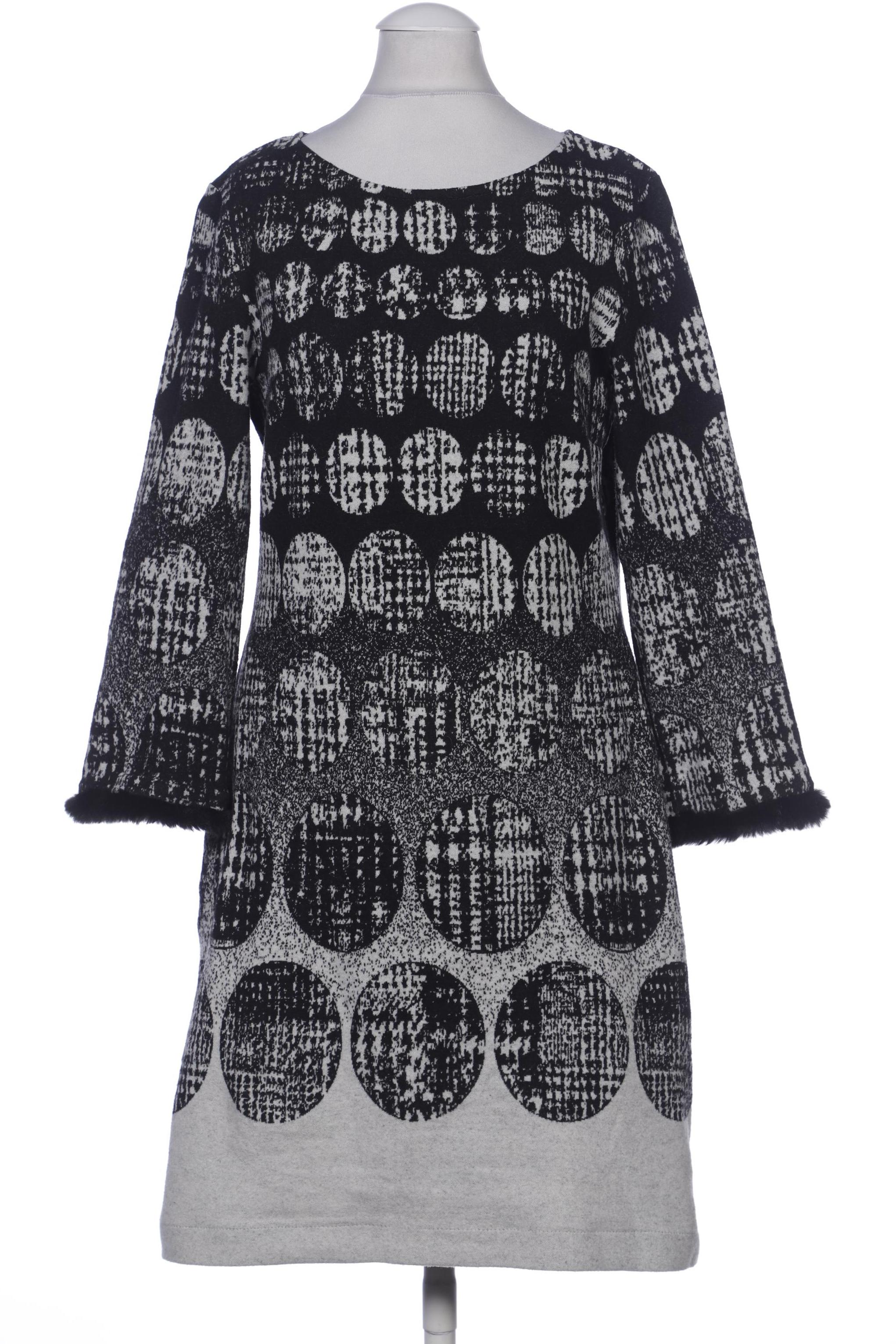 

Ana Alcazar Damen Kleid, schwarz, Gr. 36