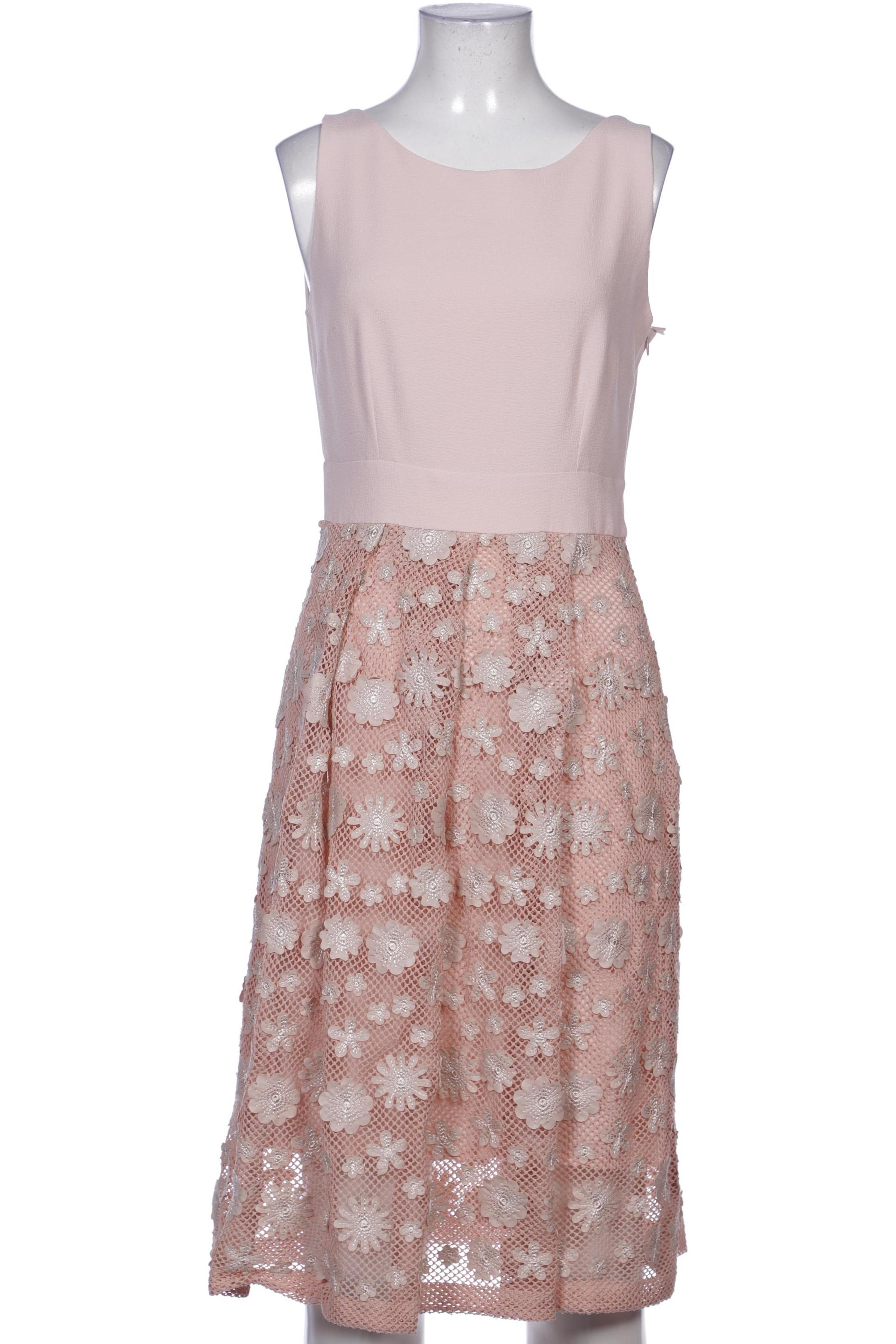 

Ana Alcazar Damen Kleid, orange, Gr. 36