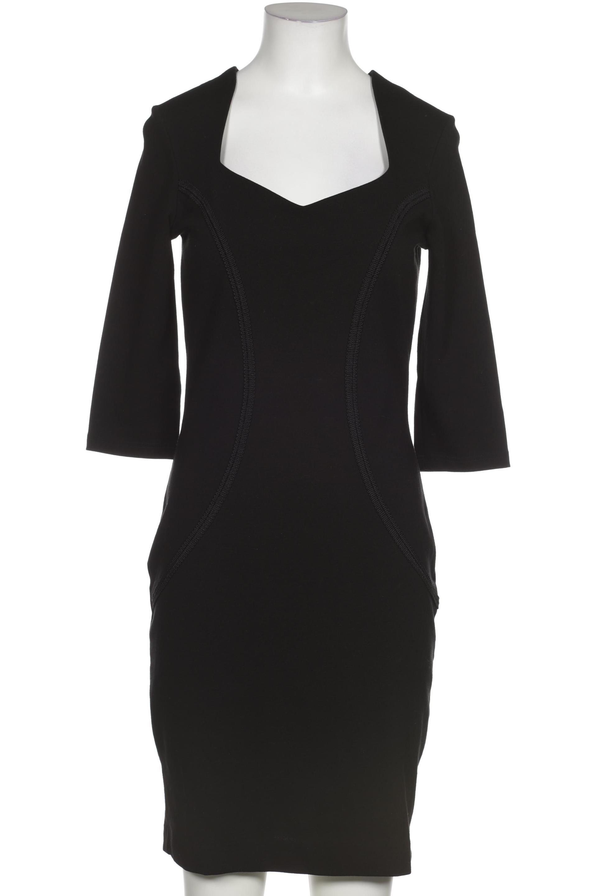 

Ana Alcazar Damen Kleid, schwarz, Gr. 38
