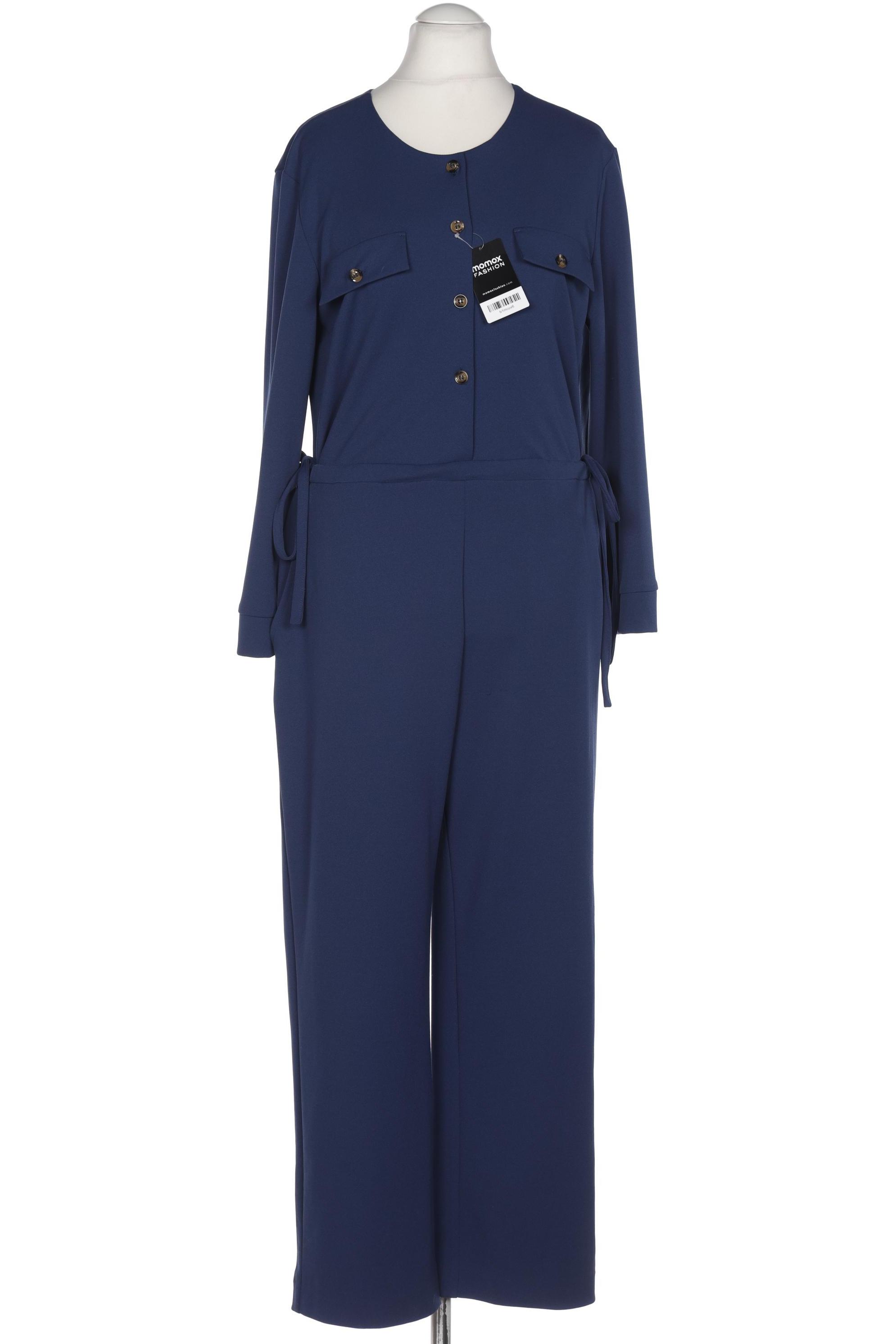 

Ana Alcazar Damen Jumpsuit/Overall, blau