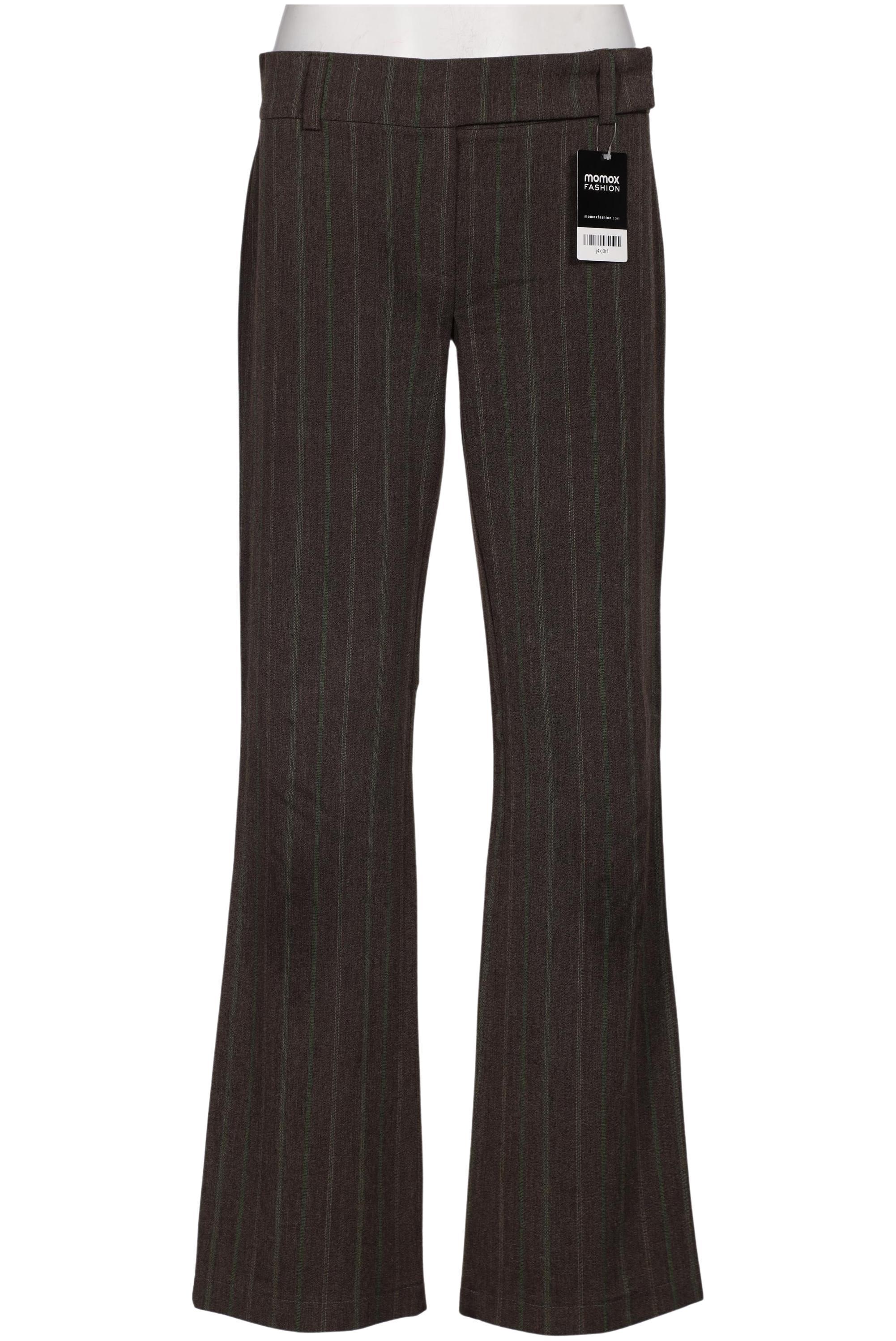 

Ana Alcazar Damen Stoffhose, braun, Gr. 0