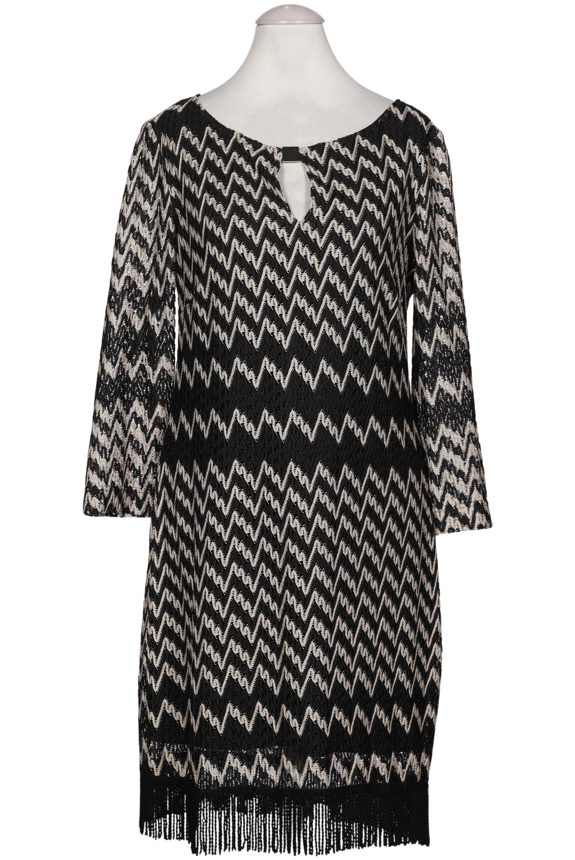 

Ana Alcazar Damen Kleid, schwarz, Gr. 38
