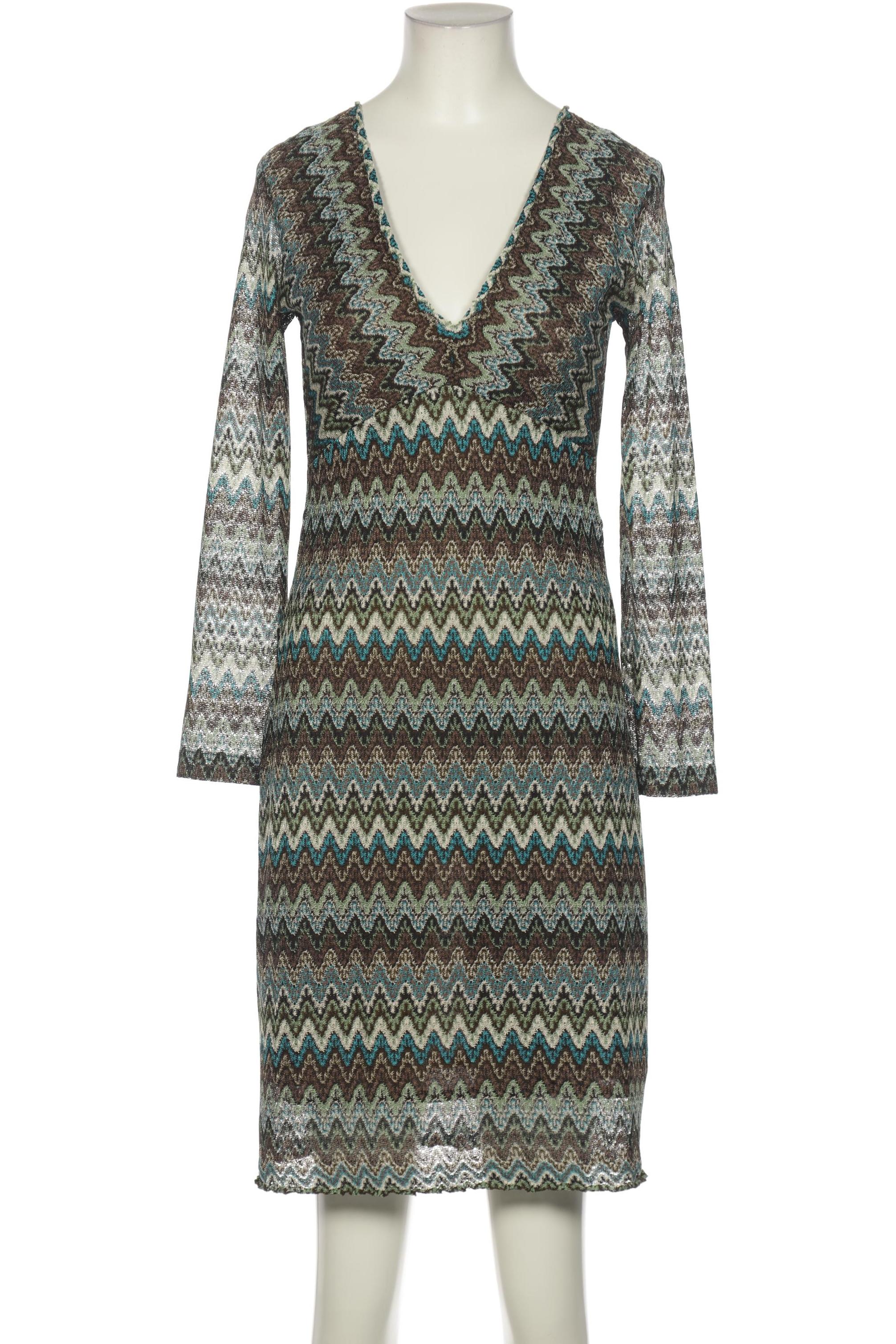 

Ana Alcazar Damen Kleid, mehrfarbig, Gr. 36
