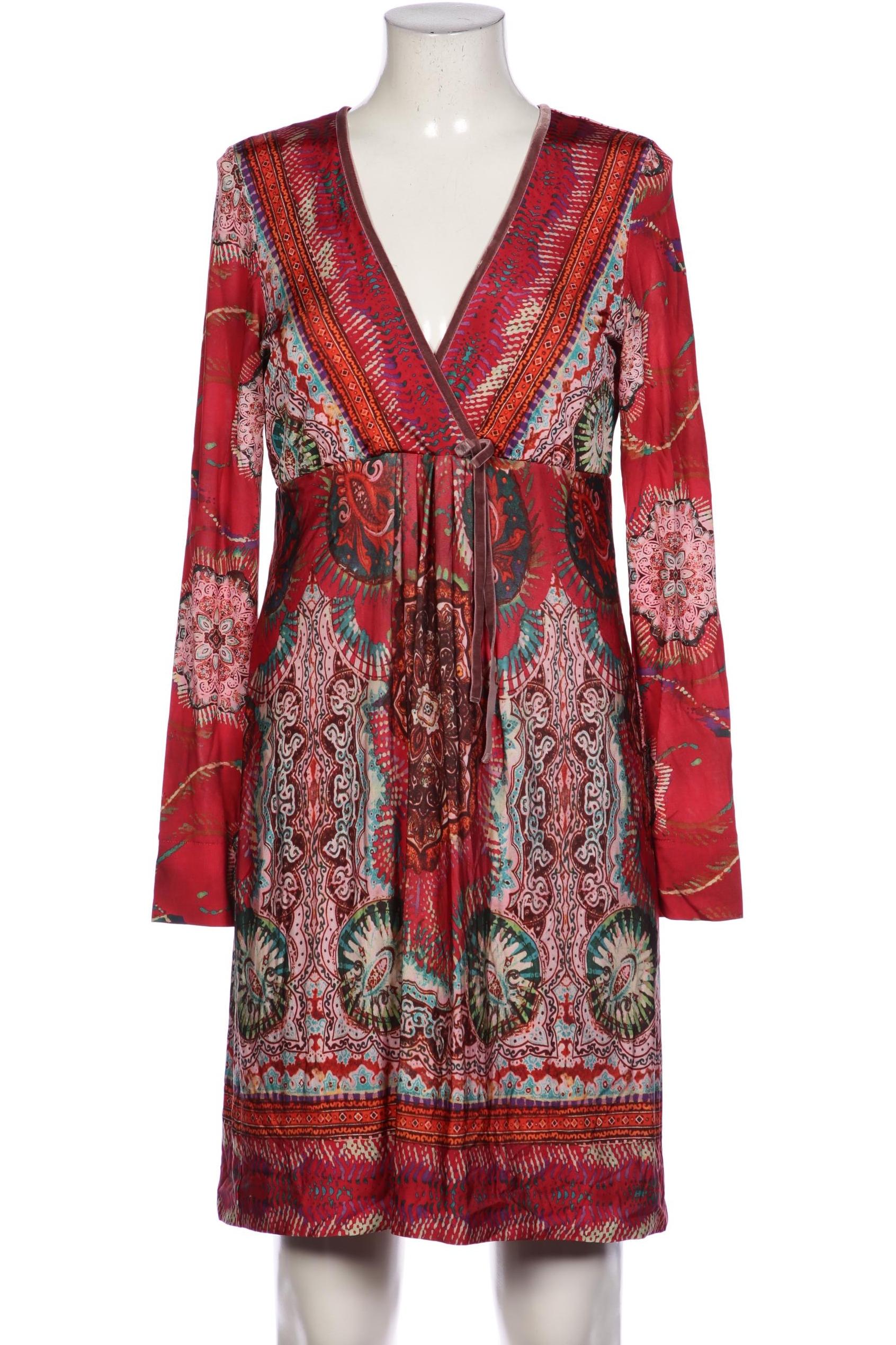 

Ana Alcazar Damen Kleid, mehrfarbig, Gr. 40