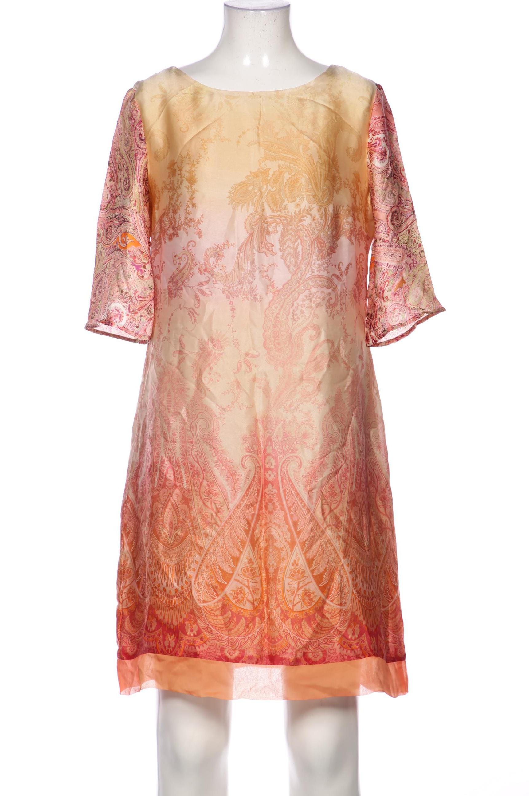 

Ana Alcazar Damen Kleid, mehrfarbig